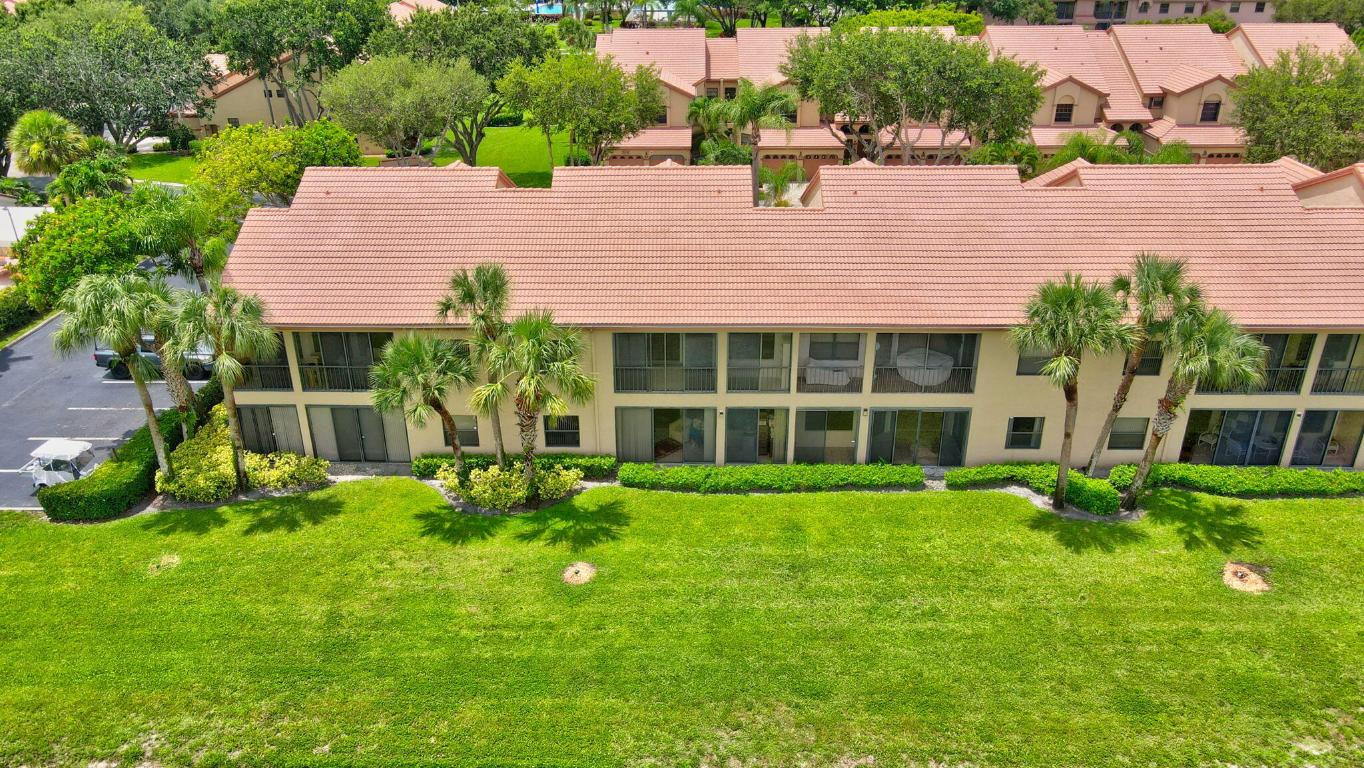 CARRARA VILLAGE CONDO - Residential
