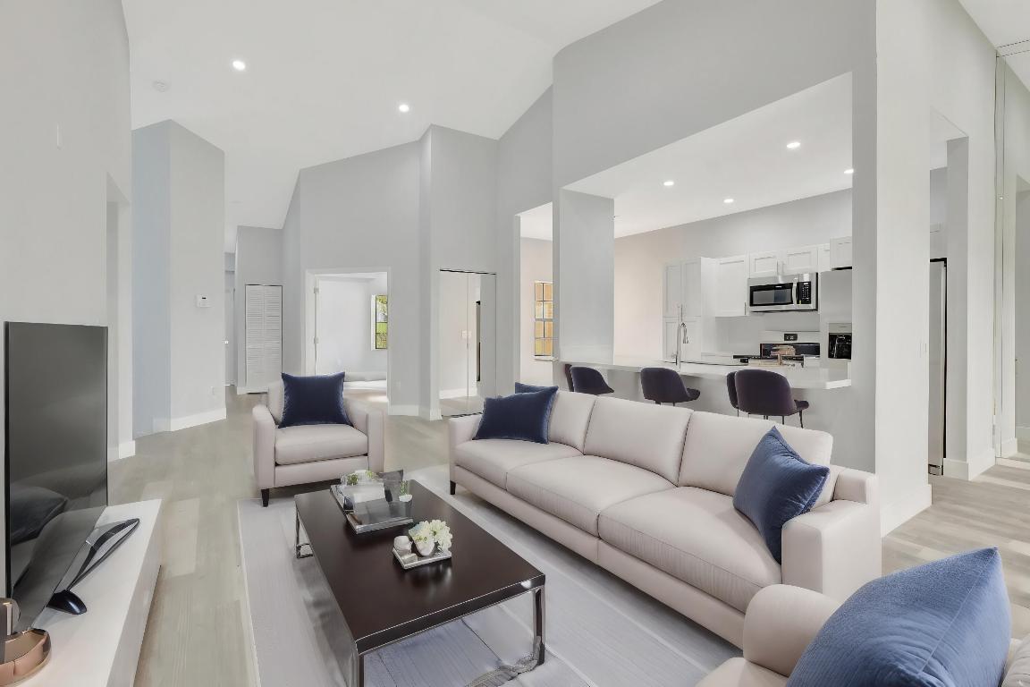 CARRARA VILLAGE CONDO - Residential