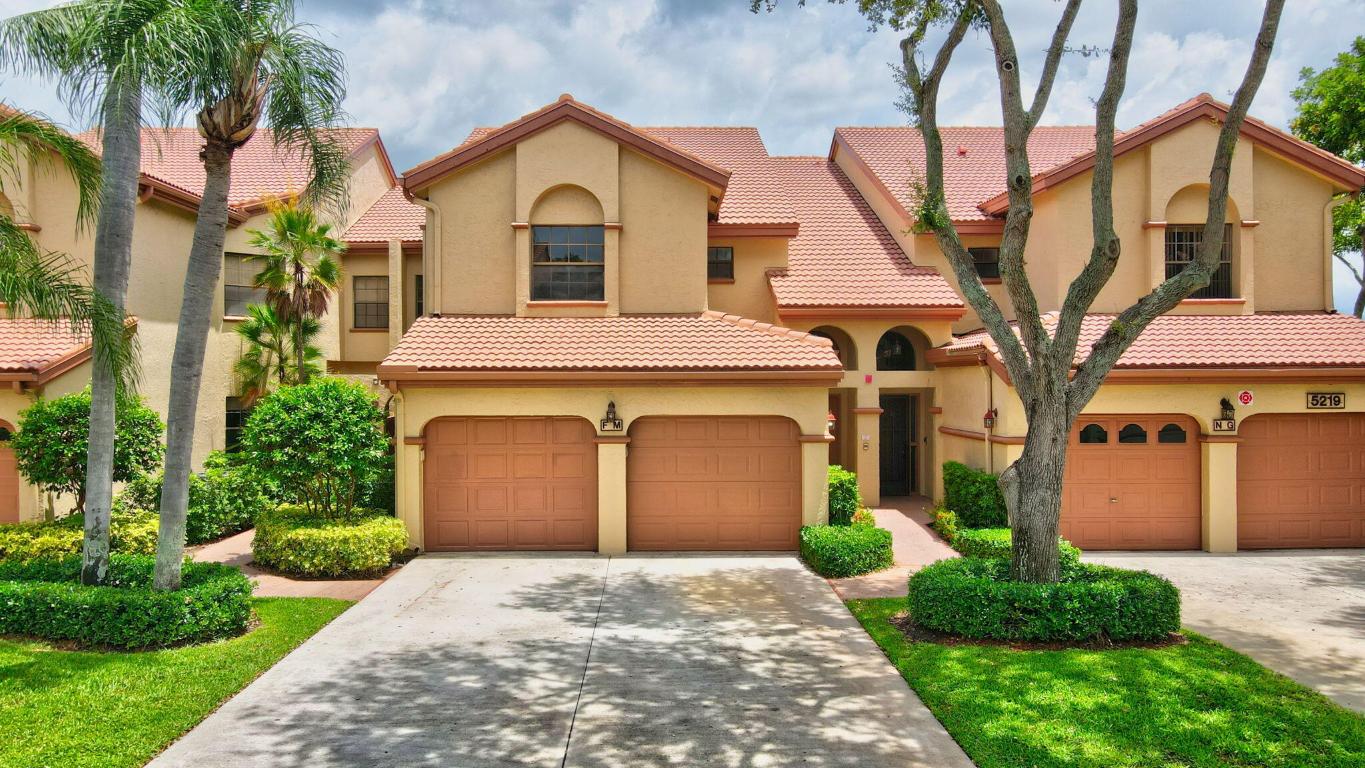 CARRARA VILLAGE CONDO - Residential