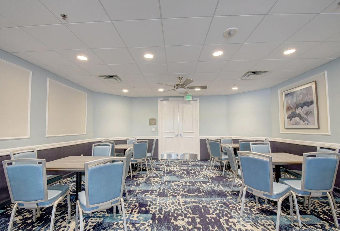 CARRARA VILLAGE CONDO - Residential