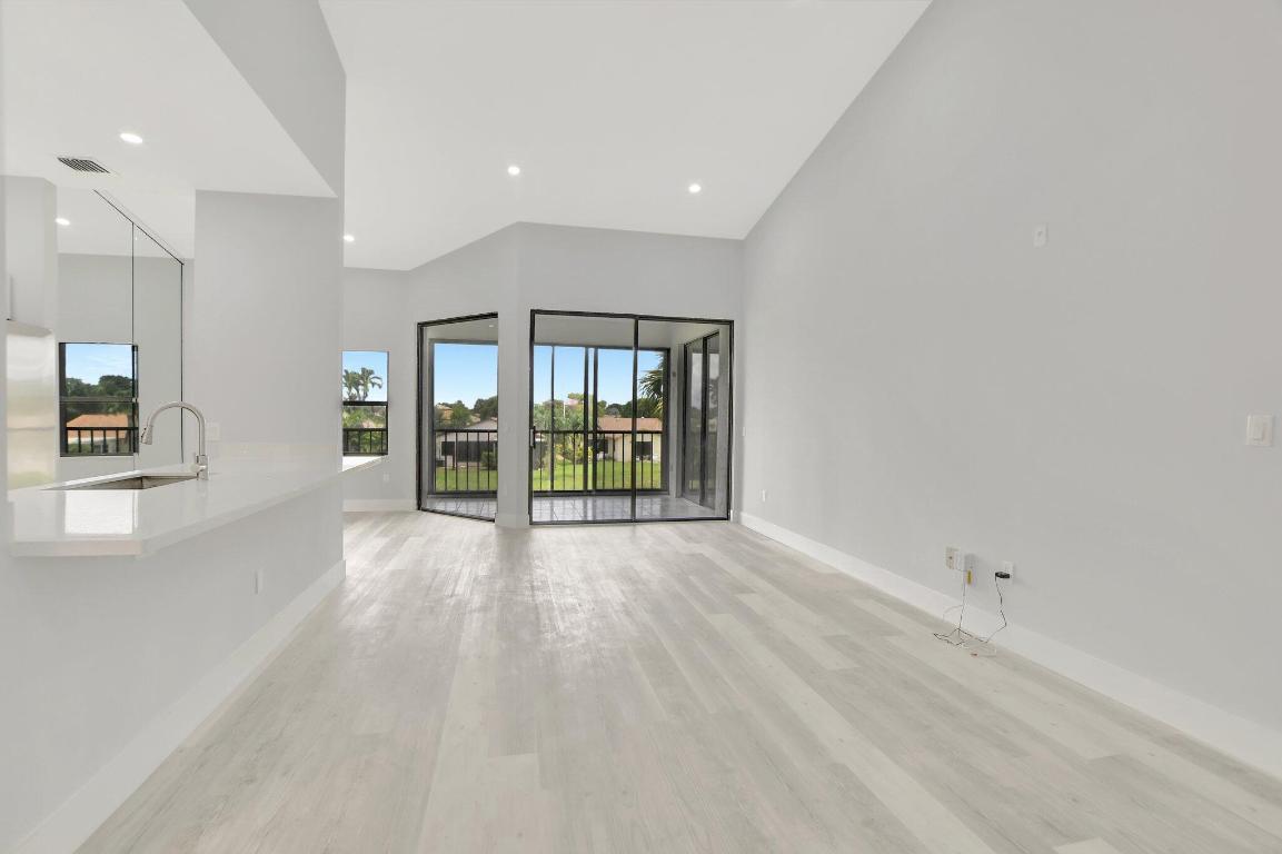CARRARA VILLAGE CONDO - Residential