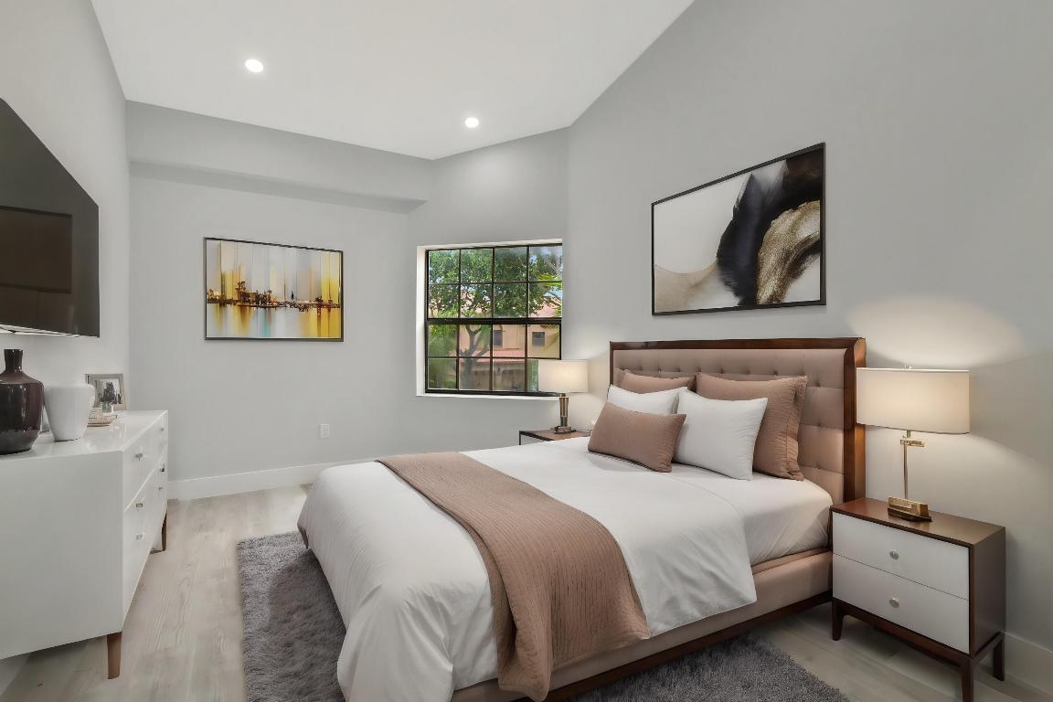 CARRARA VILLAGE CONDO - Residential
