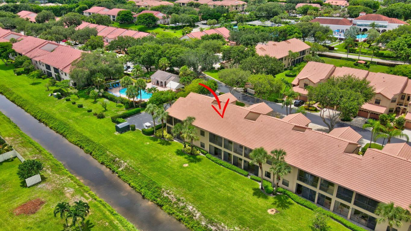 CARRARA VILLAGE CONDO - Residential