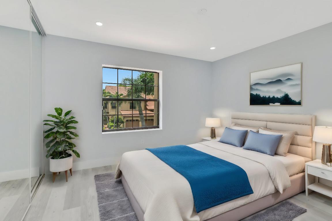 CARRARA VILLAGE CONDO - Residential