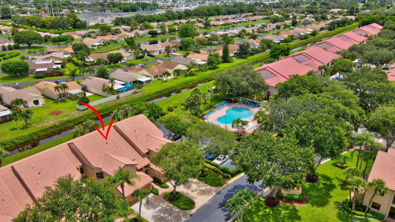 CARRARA VILLAGE CONDO - Residential