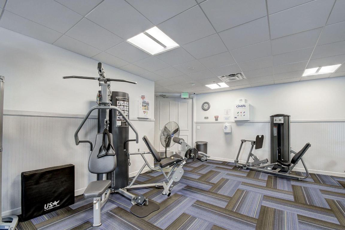 CARRARA VILLAGE CONDO - Residential
