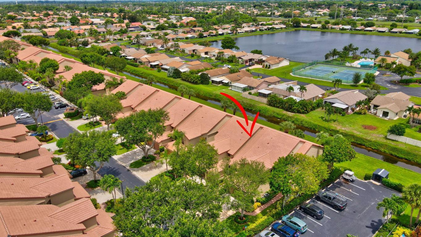 CARRARA VILLAGE CONDO - Residential