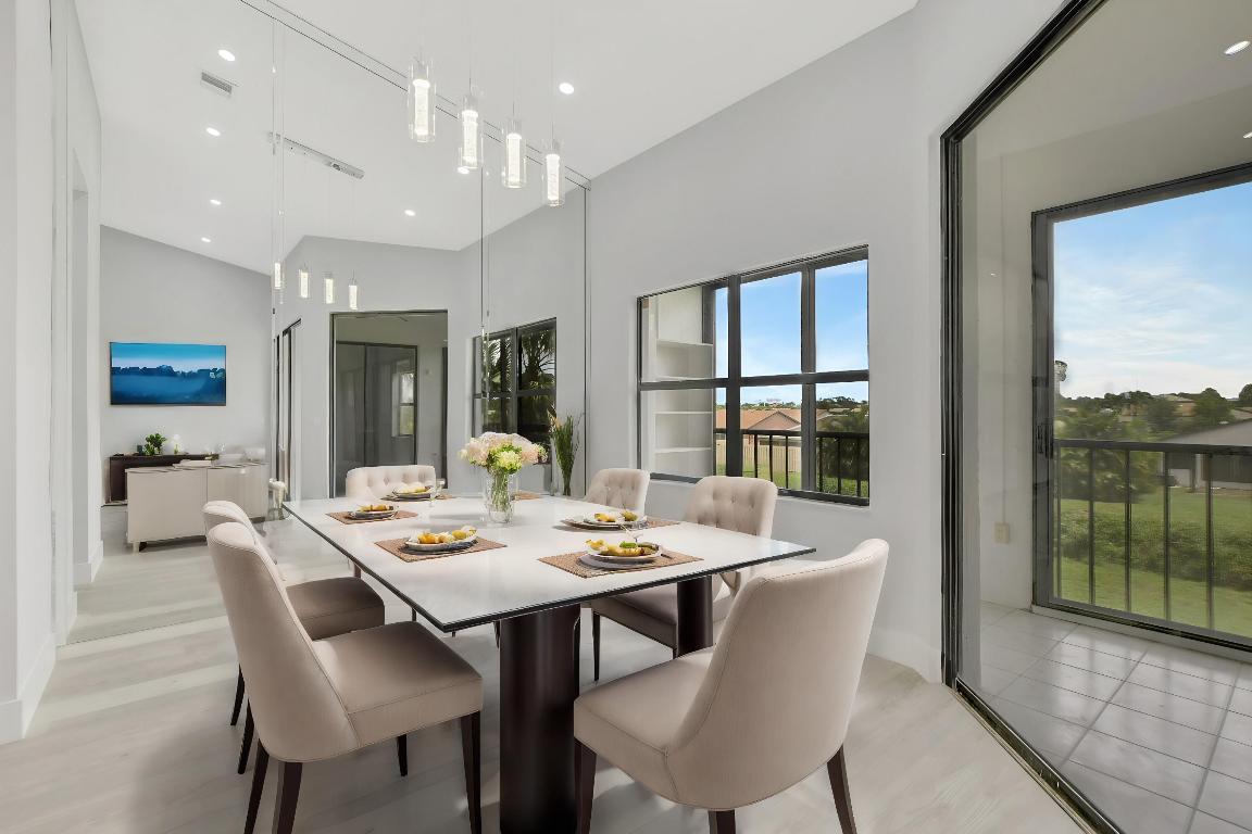 CARRARA VILLAGE CONDO - Residential