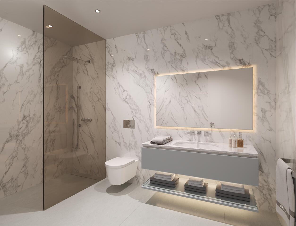 Riva Residenze - Residential