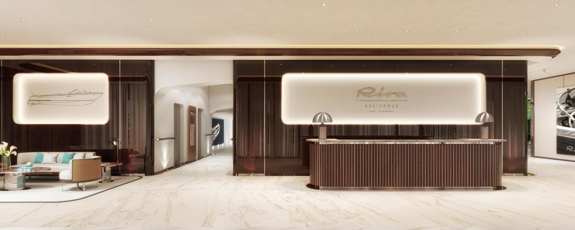 Riva Residenze - Residential