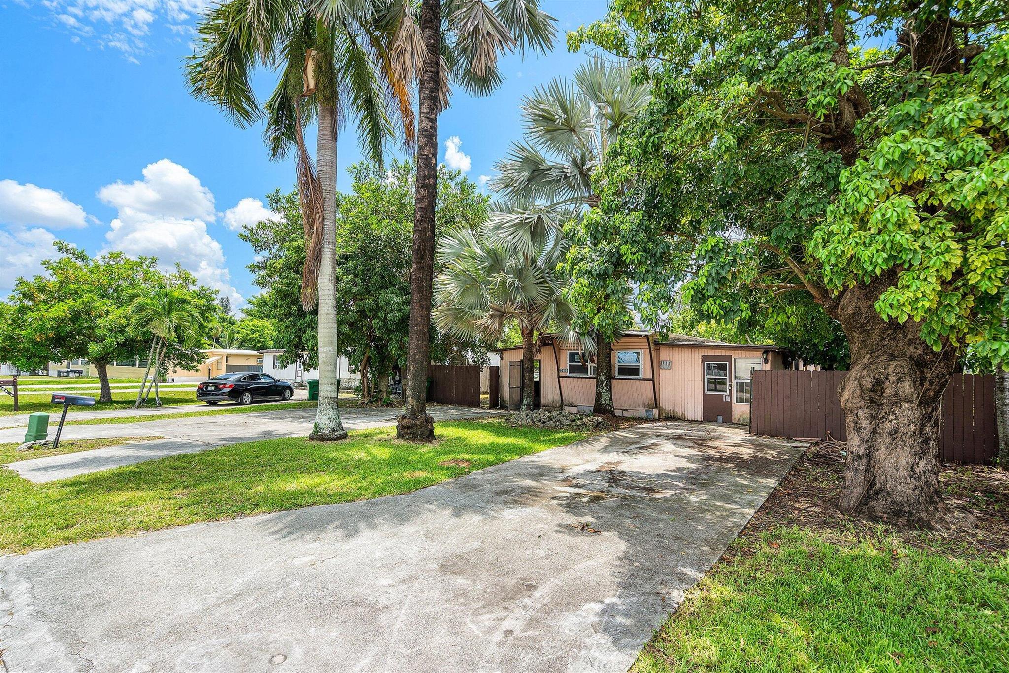 13480 SW 6th Court