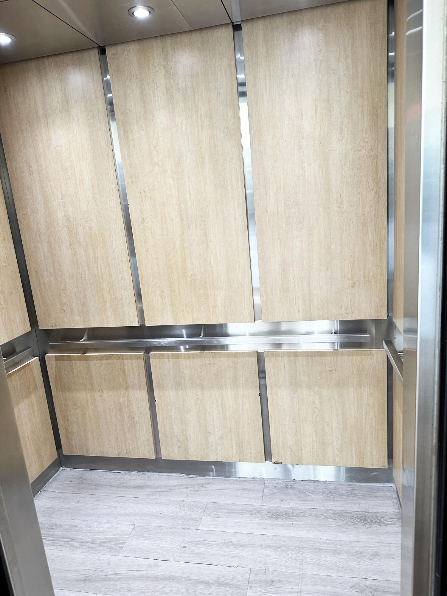 NEWPORT S CONDO - Residential