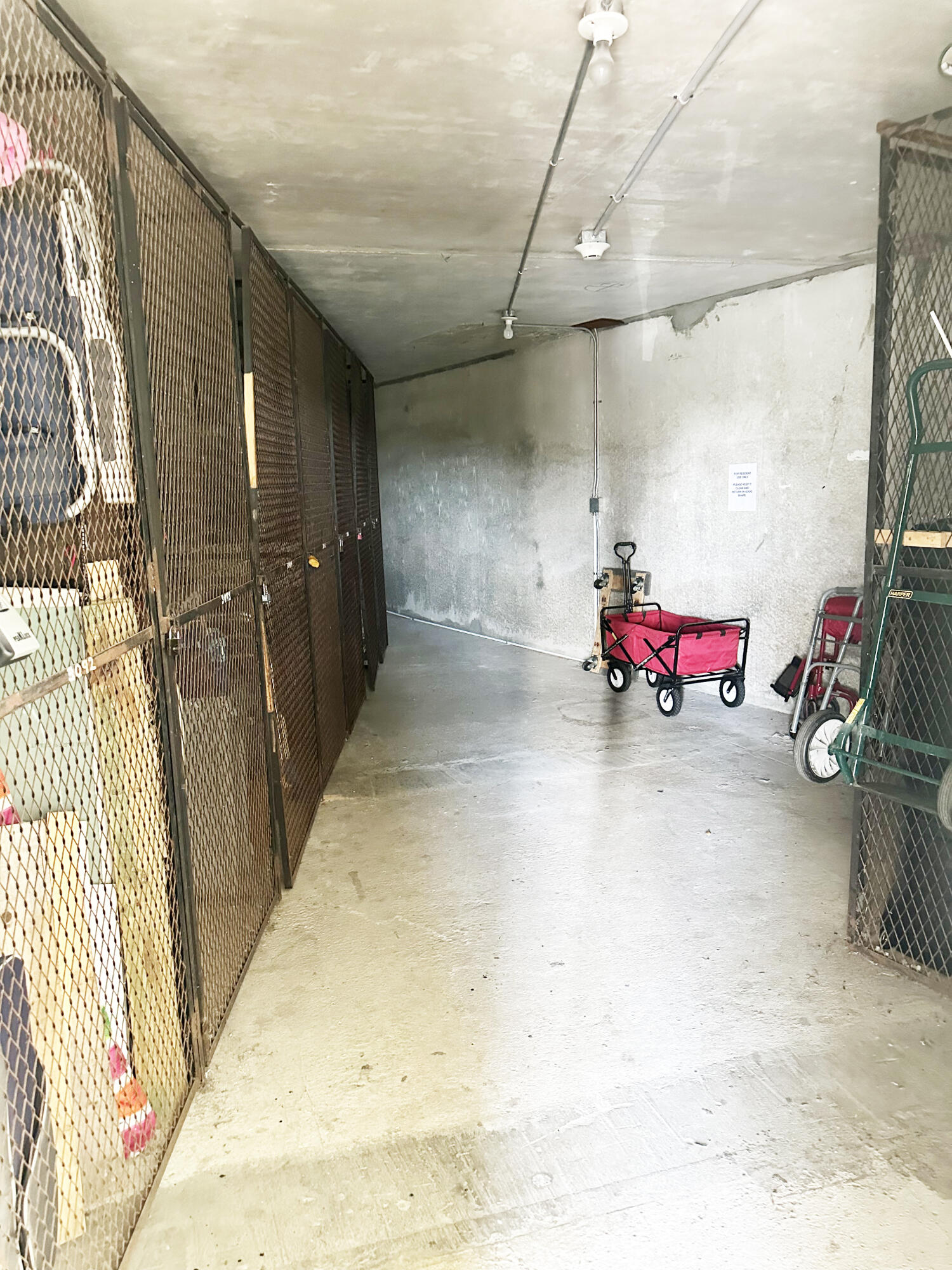 NEWPORT S CONDO - Residential