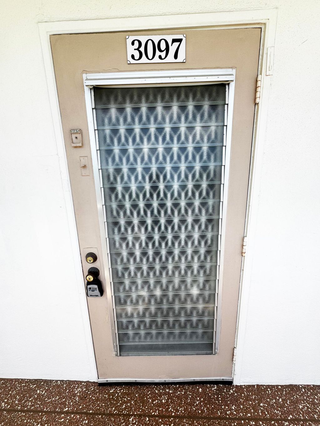 Photo of 3097 Newport S #3097, Deerfield Beach, FL 33442 (MLS # B26002977)