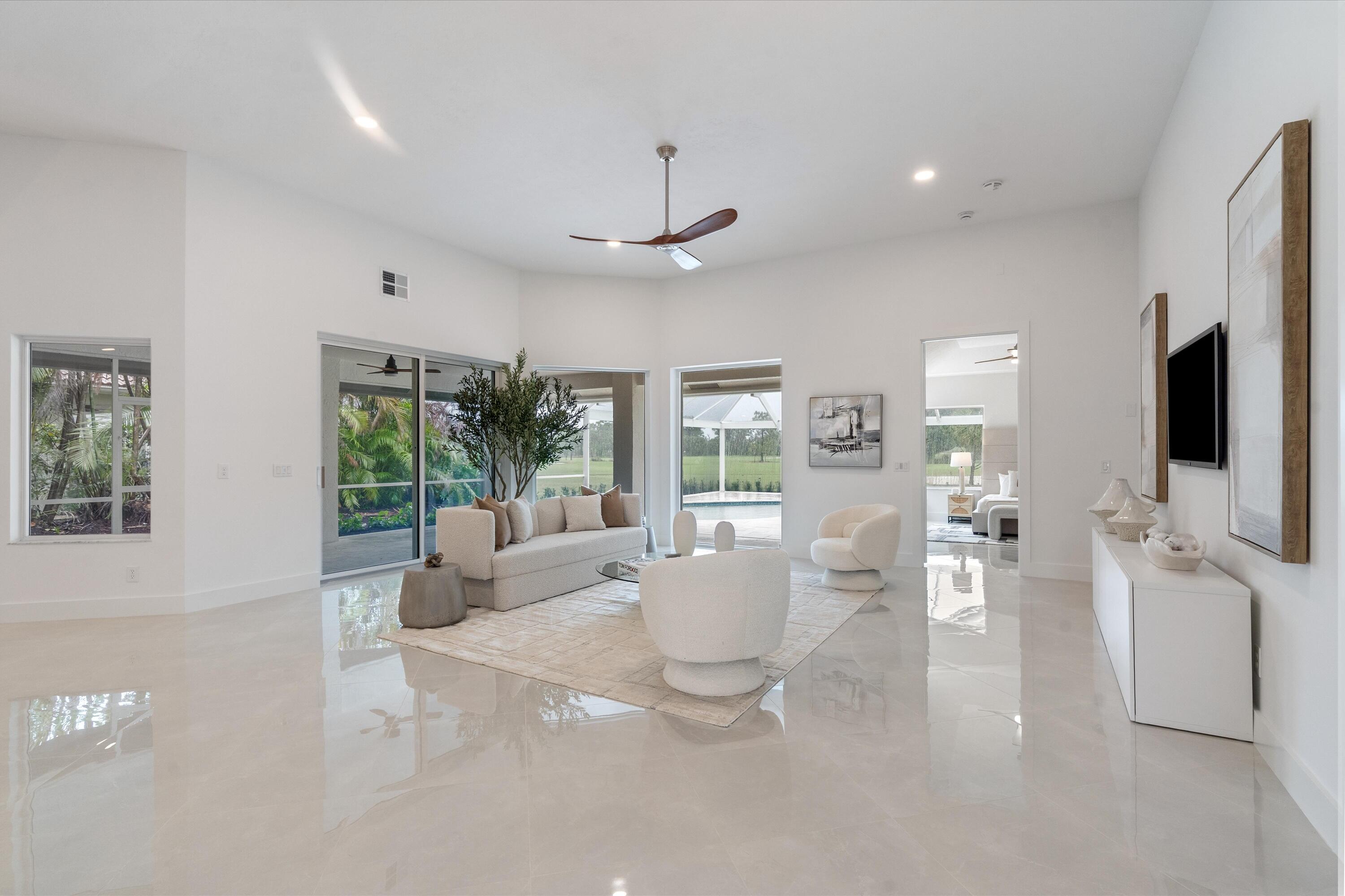 HOBE SOUND GOLF CLUB - Residential