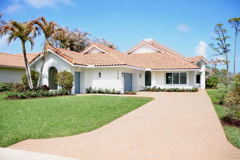 11707 SE Plandome Drive Hobe Sound FL 33455