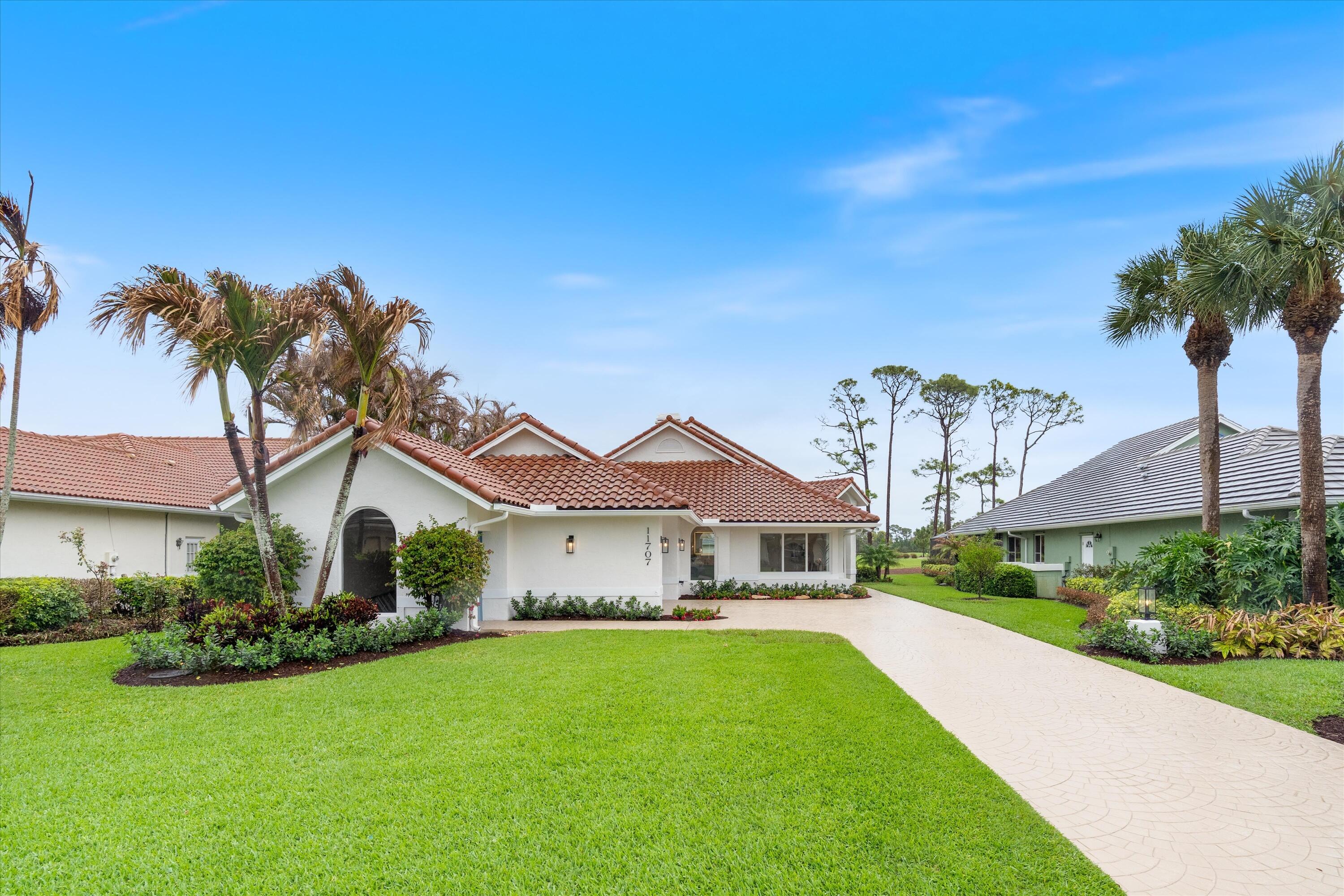 HOBE SOUND GOLF CLUB - Residential
