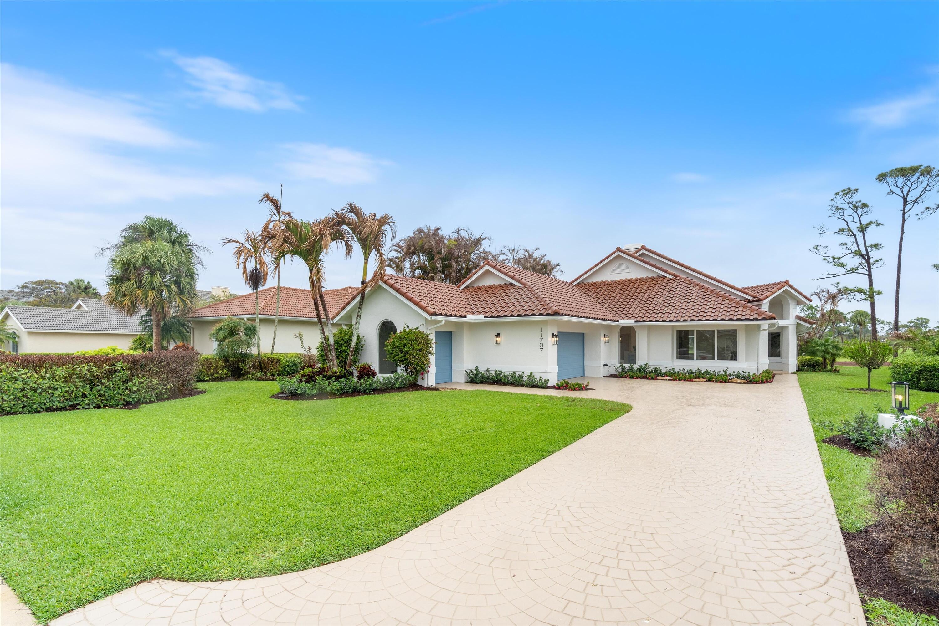 HOBE SOUND GOLF CLUB - Residential