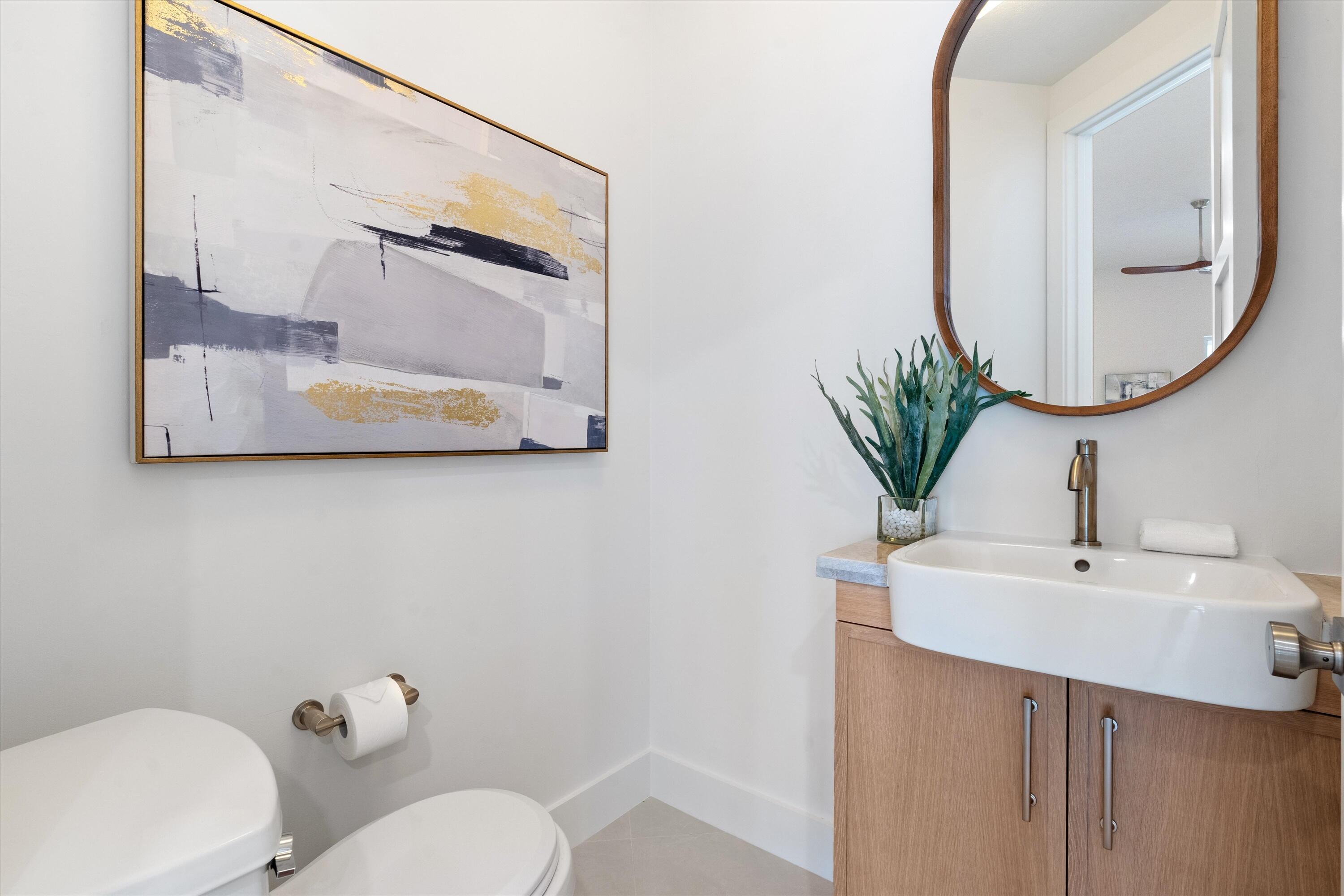 HOBE SOUND GOLF CLUB - Residential