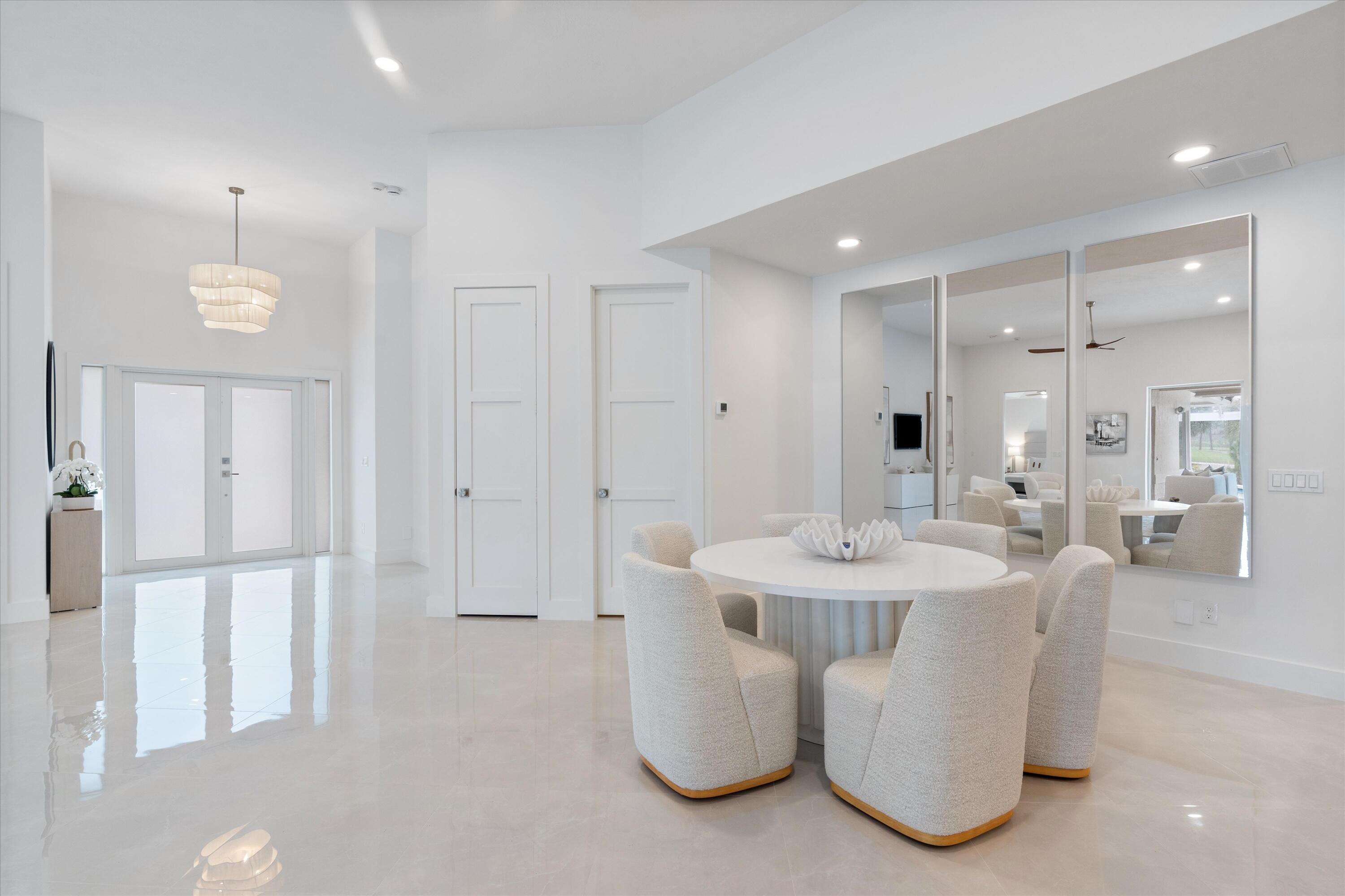 HOBE SOUND GOLF CLUB - Residential