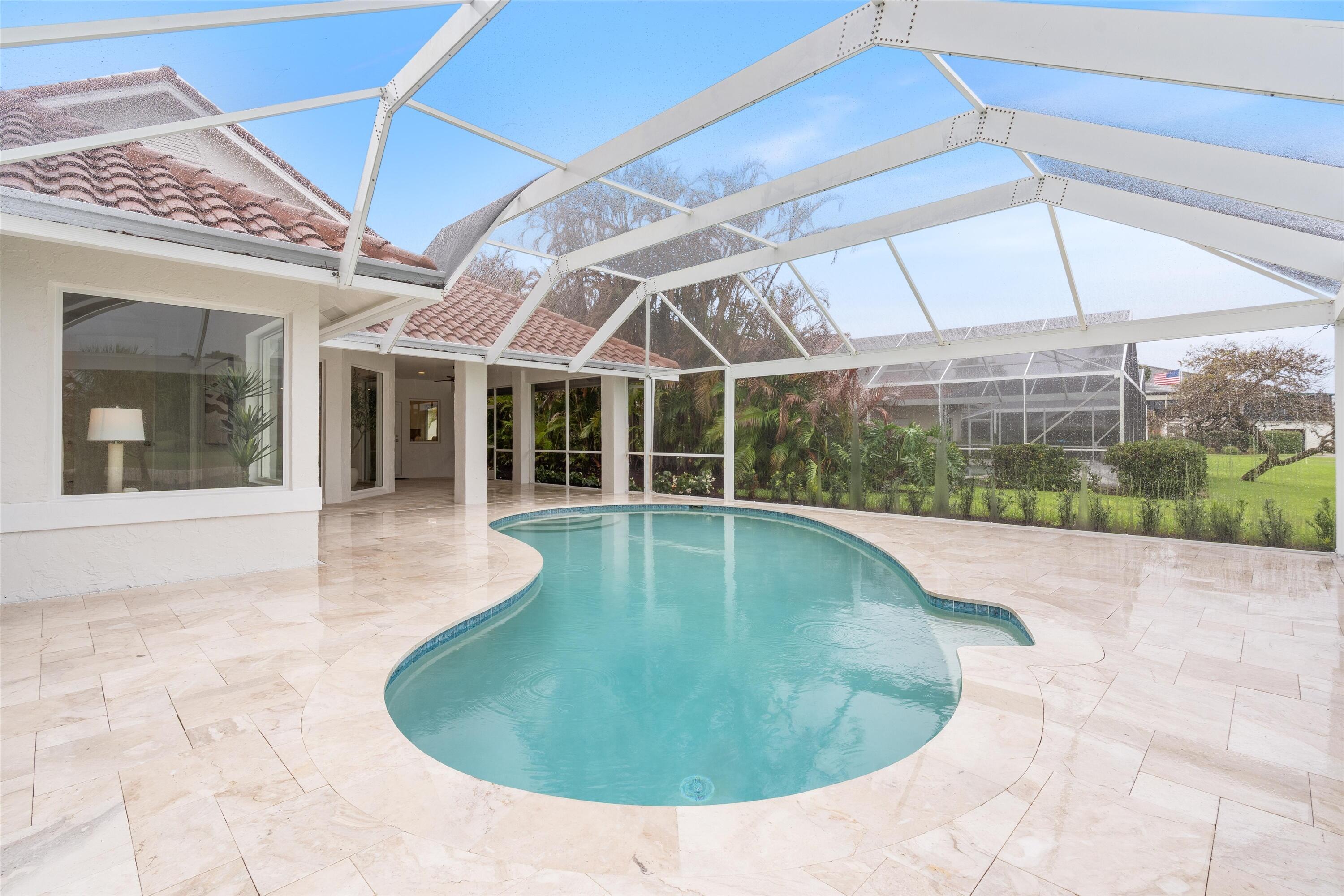 HOBE SOUND GOLF CLUB - Residential