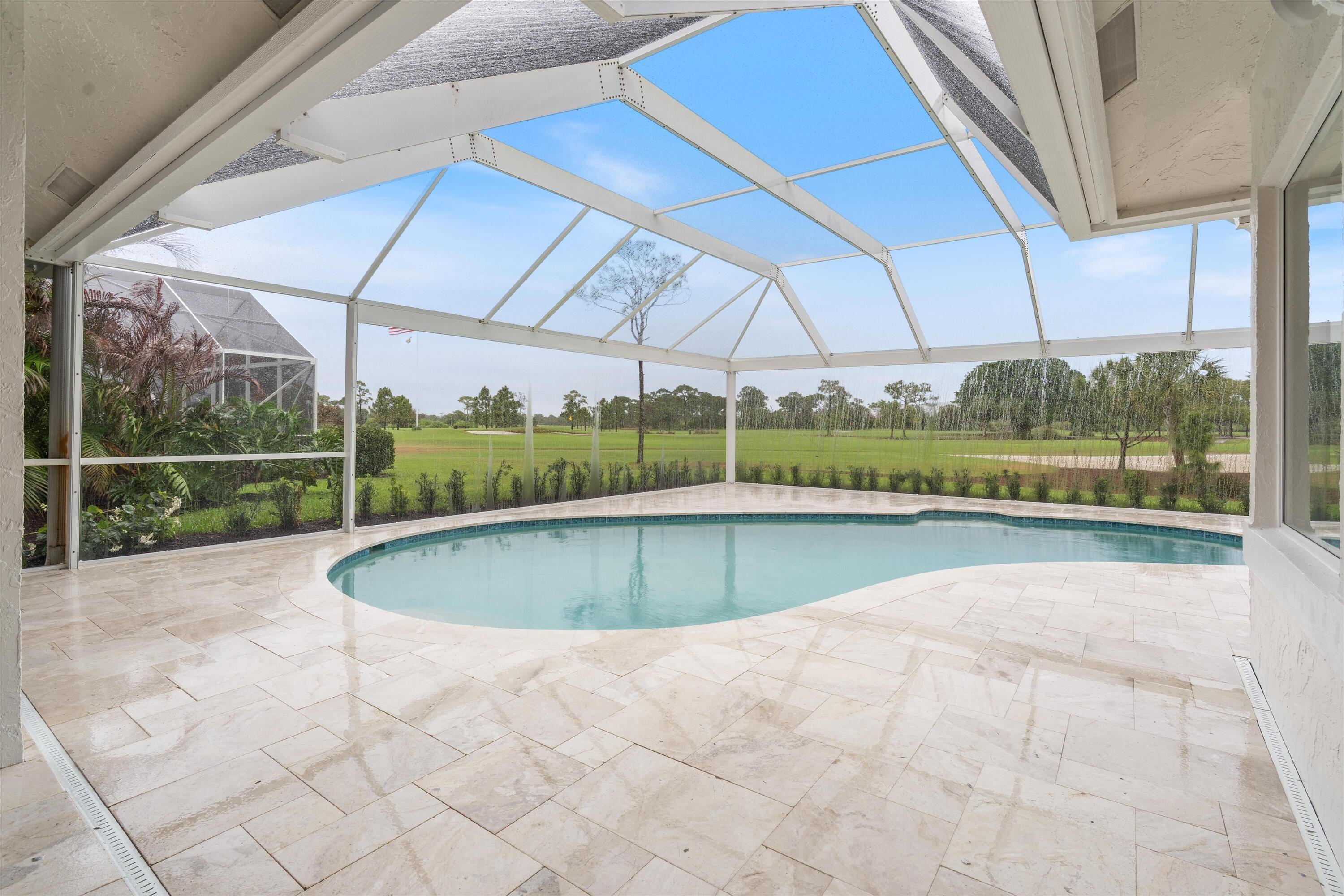 HOBE SOUND GOLF CLUB - Residential