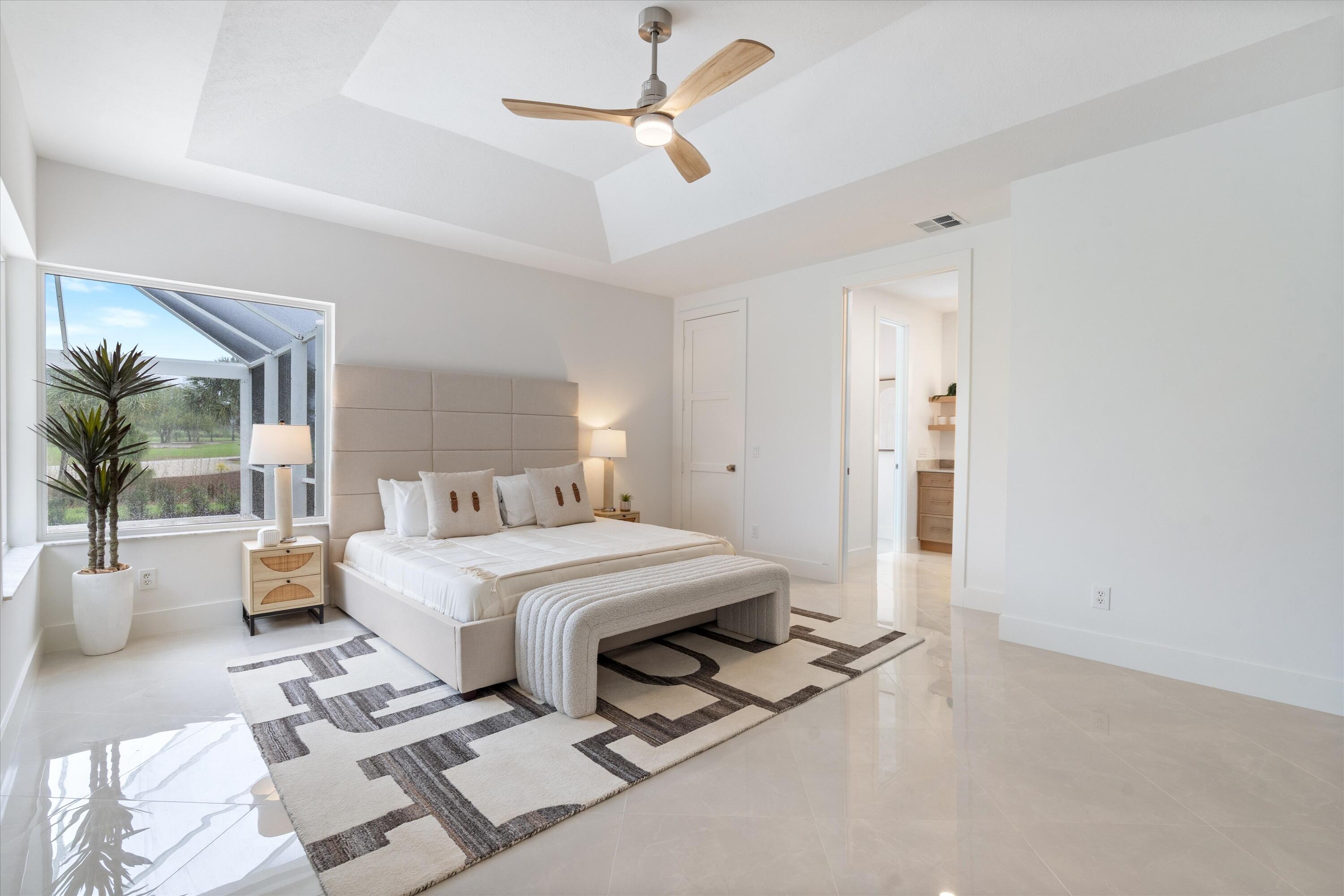 HOBE SOUND GOLF CLUB - Residential