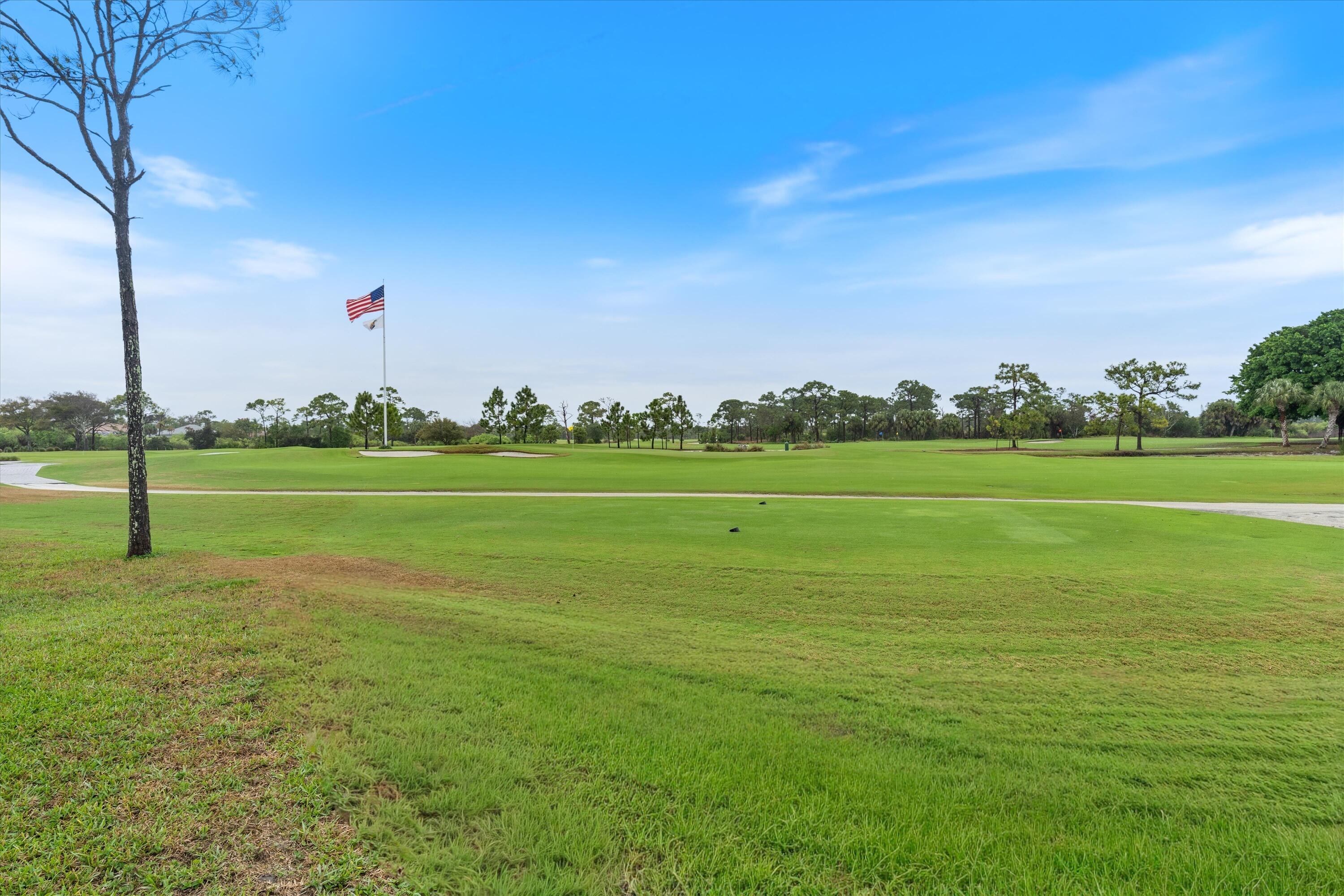 HOBE SOUND GOLF CLUB - Residential