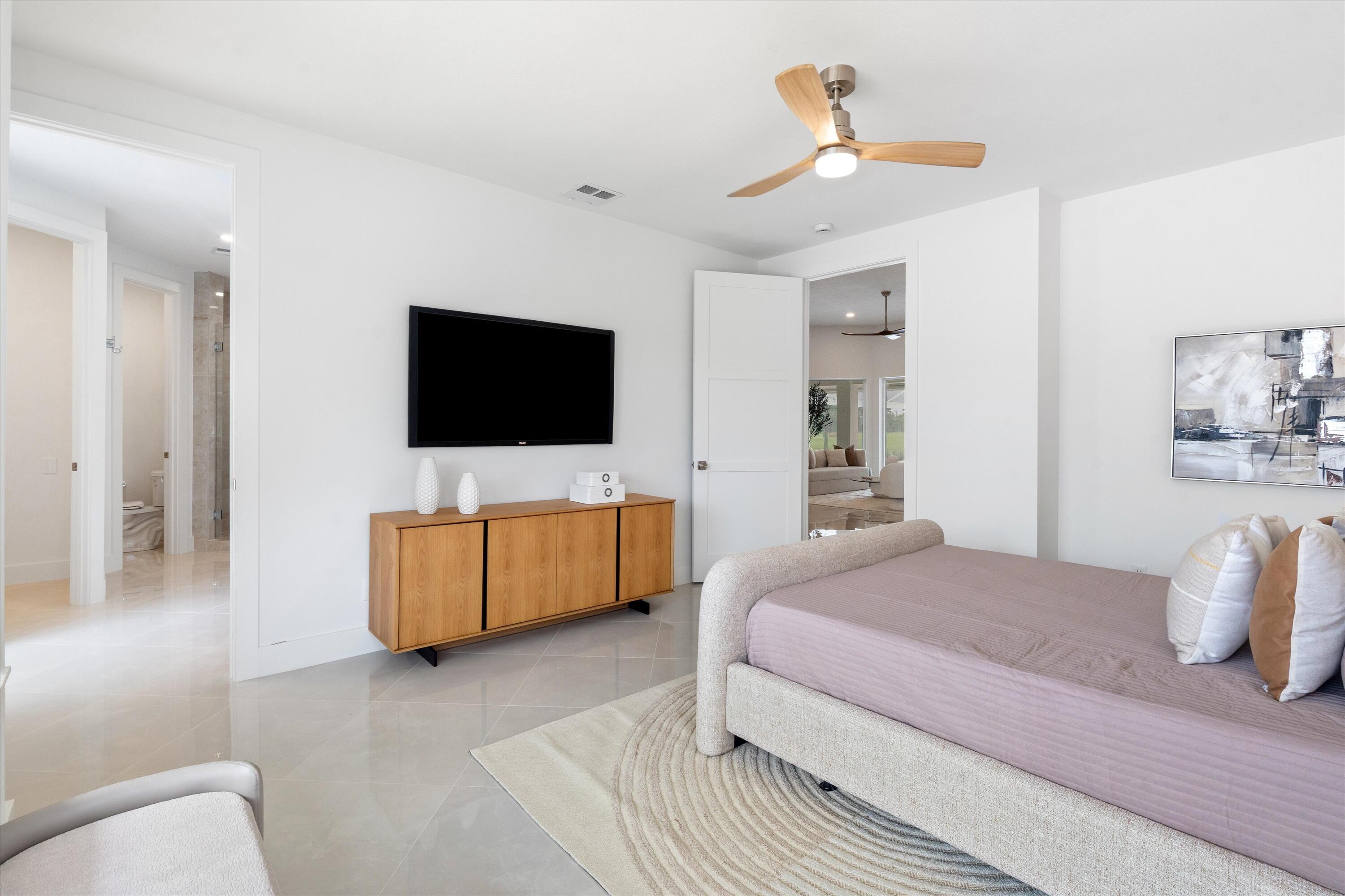 HOBE SOUND GOLF CLUB - Residential