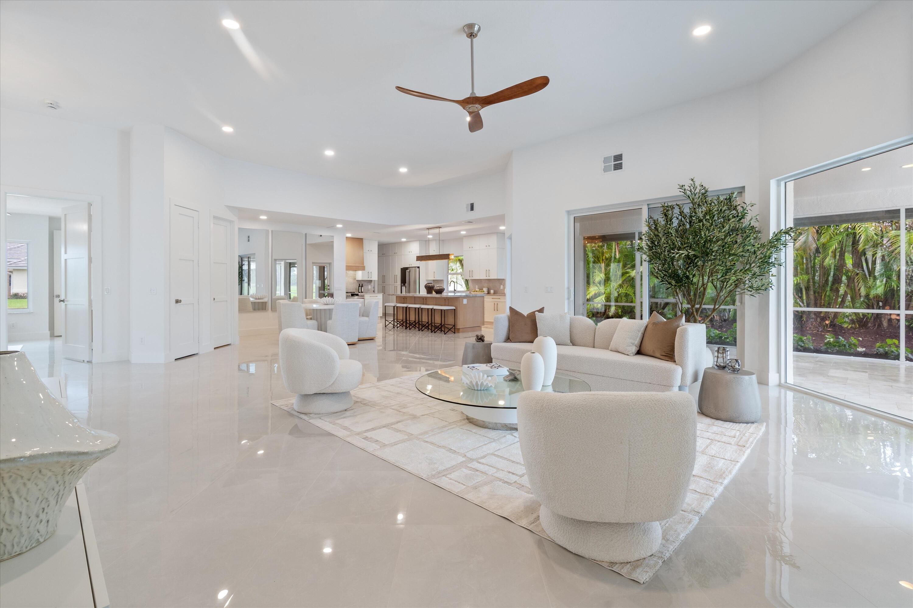 HOBE SOUND GOLF CLUB - Residential