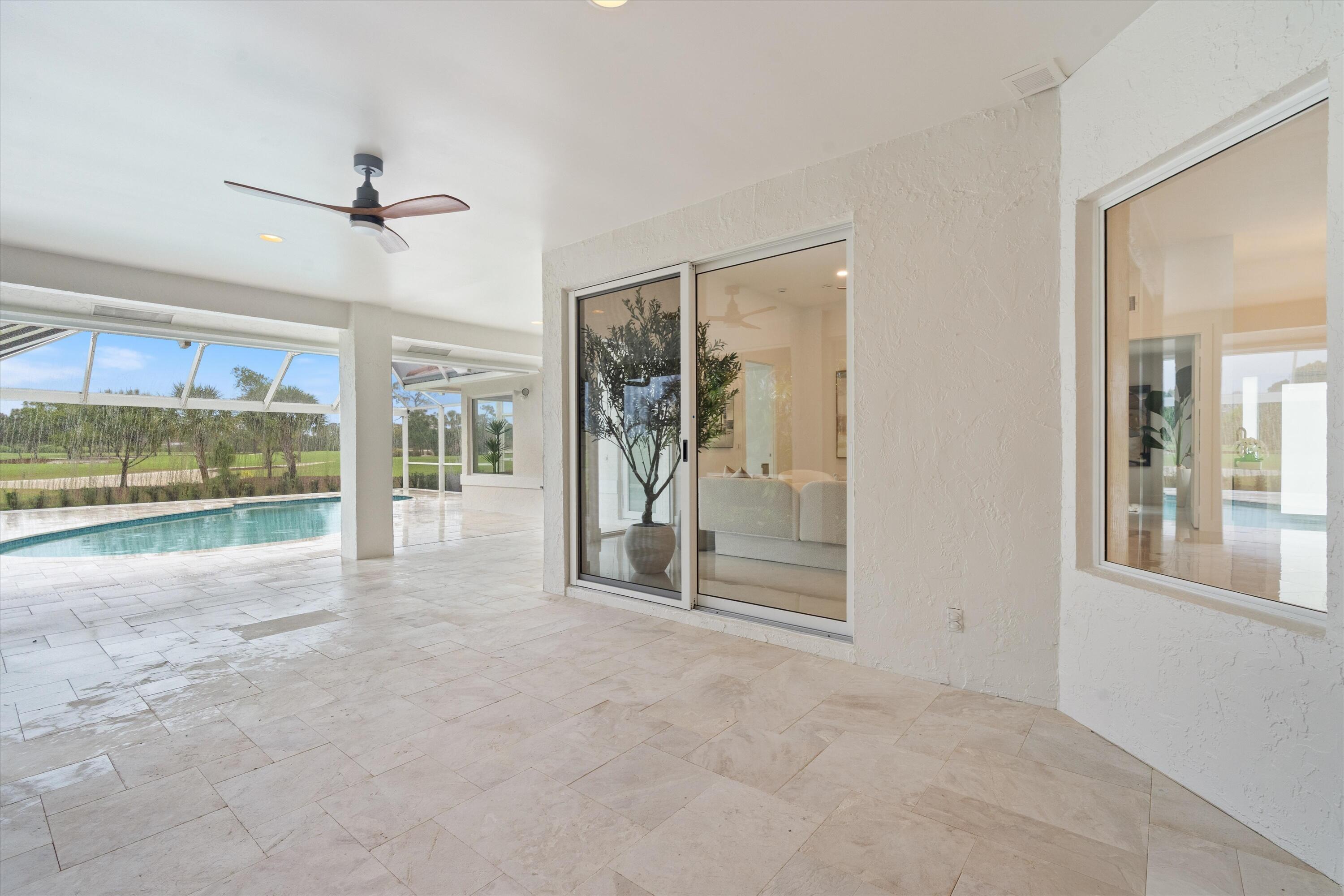 HOBE SOUND GOLF CLUB - Residential