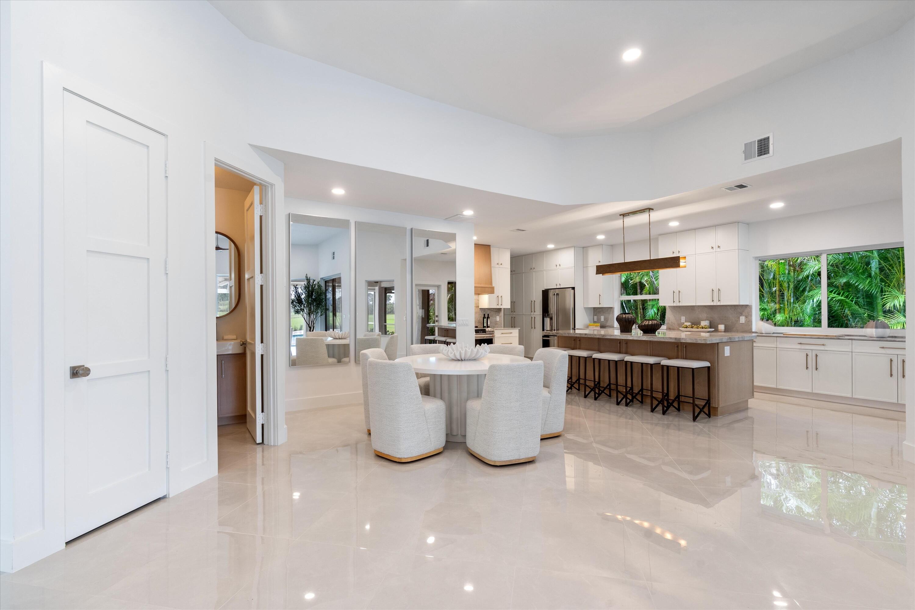 HOBE SOUND GOLF CLUB - Residential