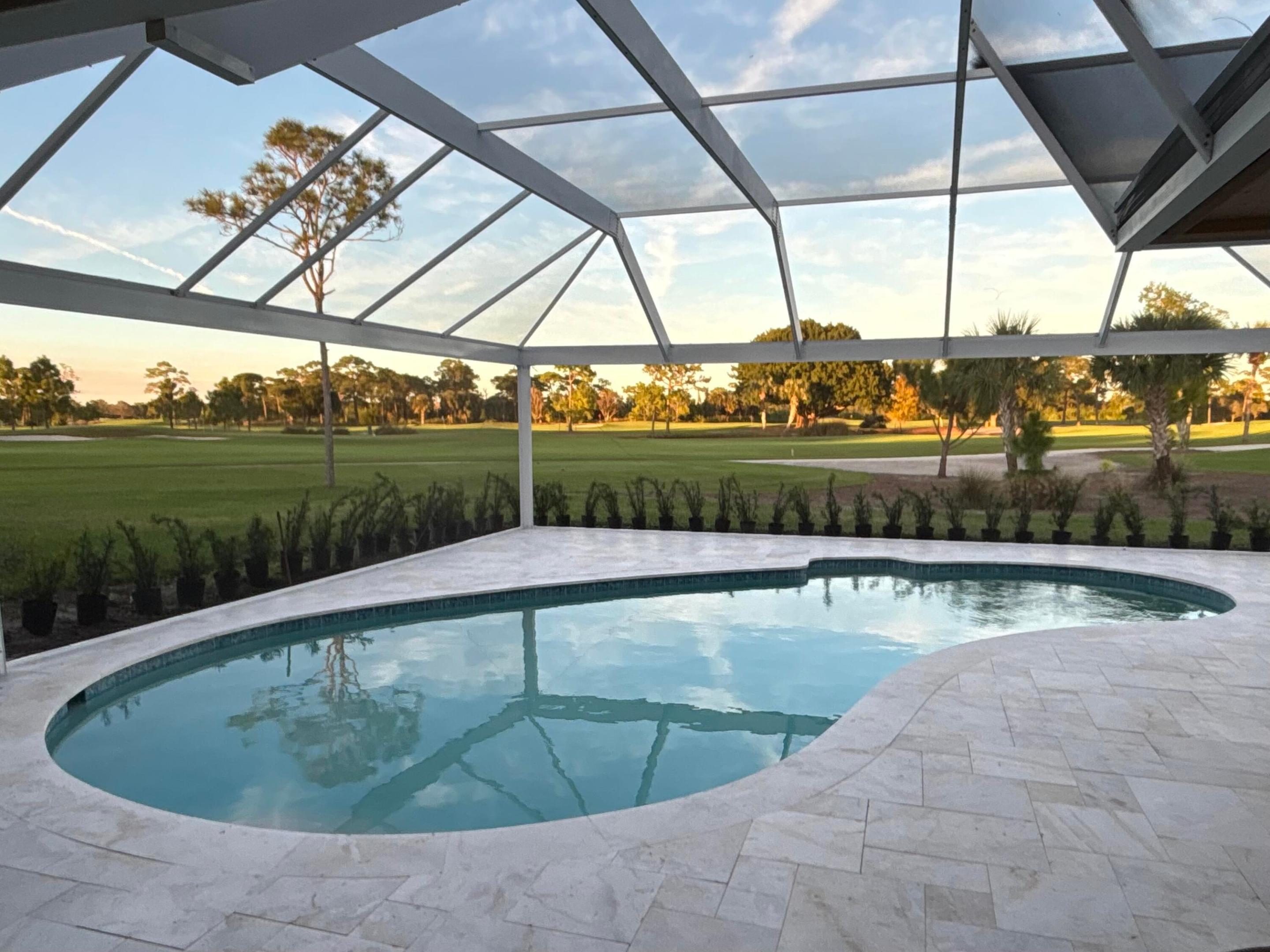 HOBE SOUND GOLF CLUB - Residential
