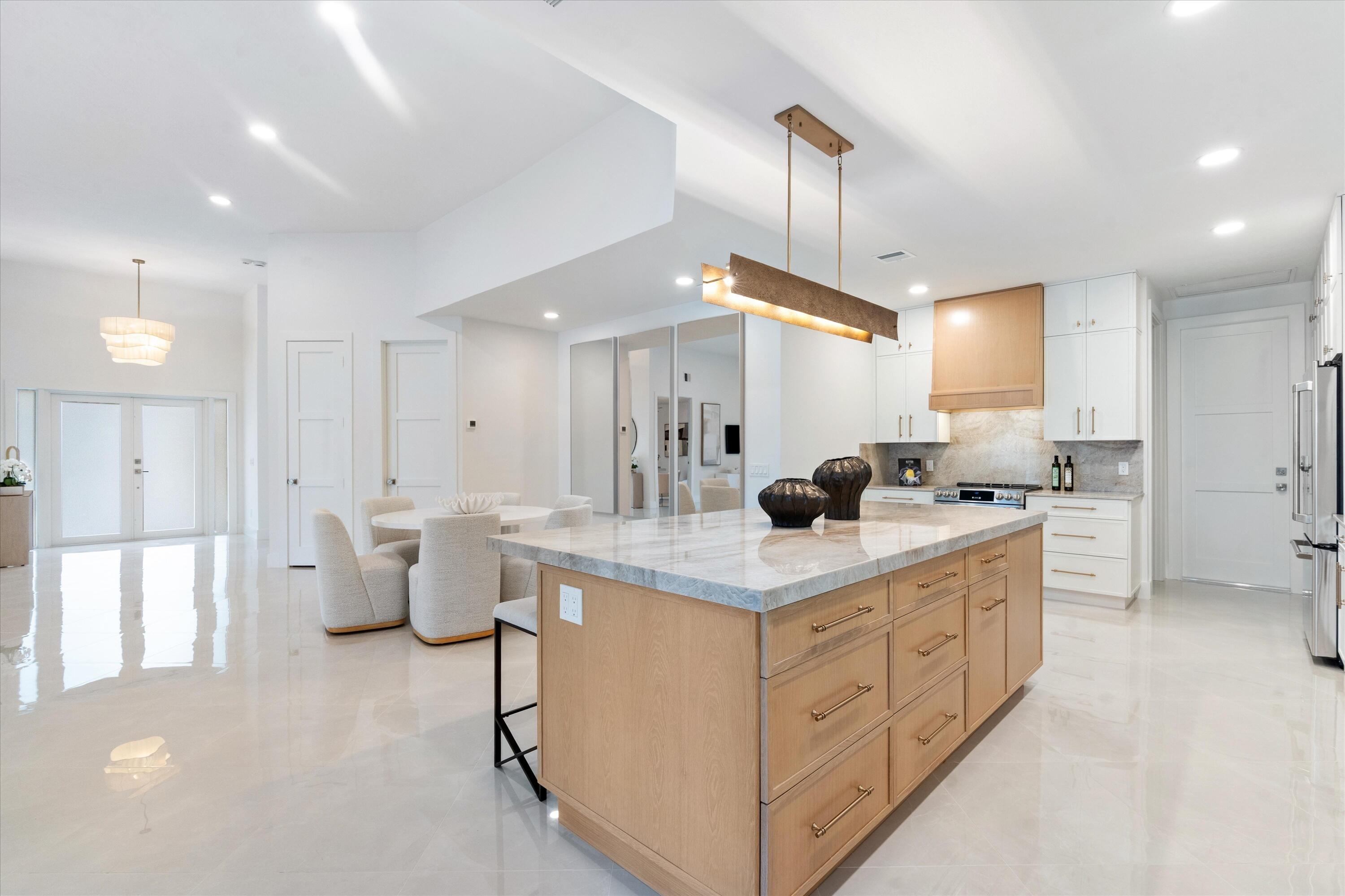 HOBE SOUND GOLF CLUB - Residential