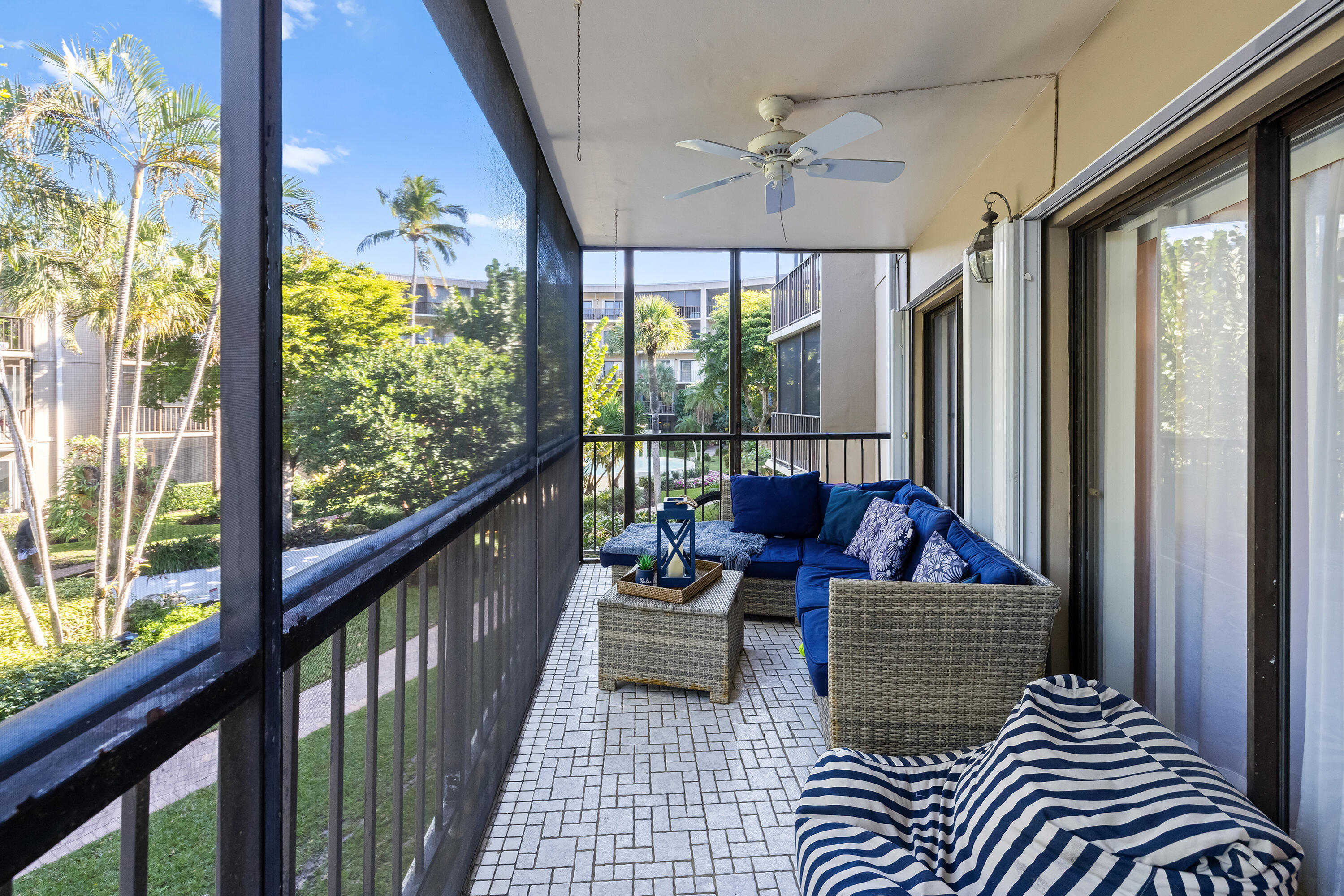 SOUTHGATE CONDO - Residential