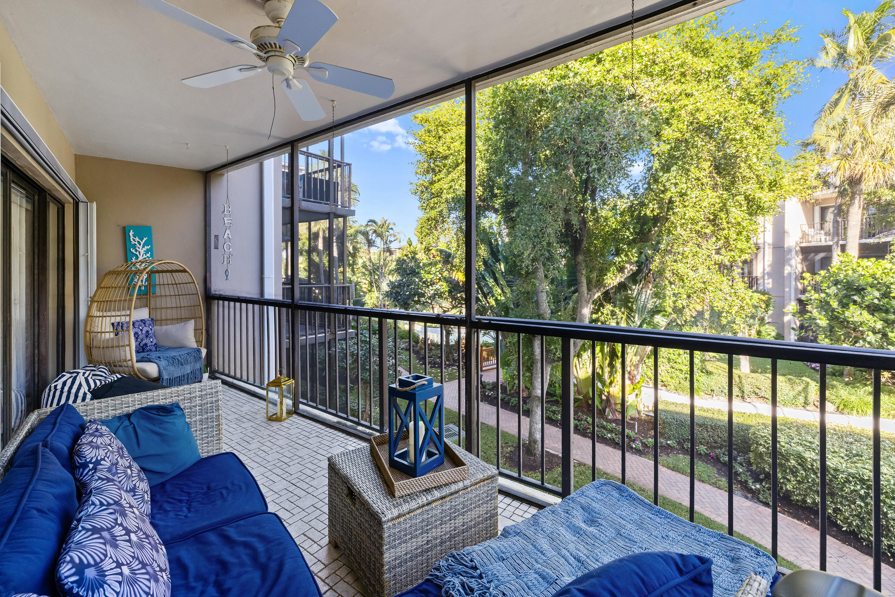 SOUTHGATE CONDO - Residential