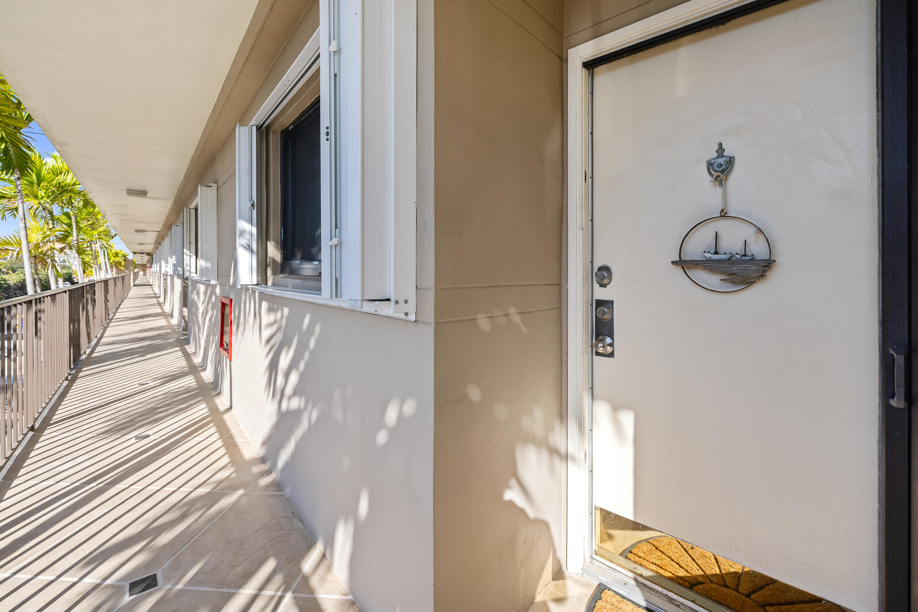 SOUTHGATE CONDO - Residential