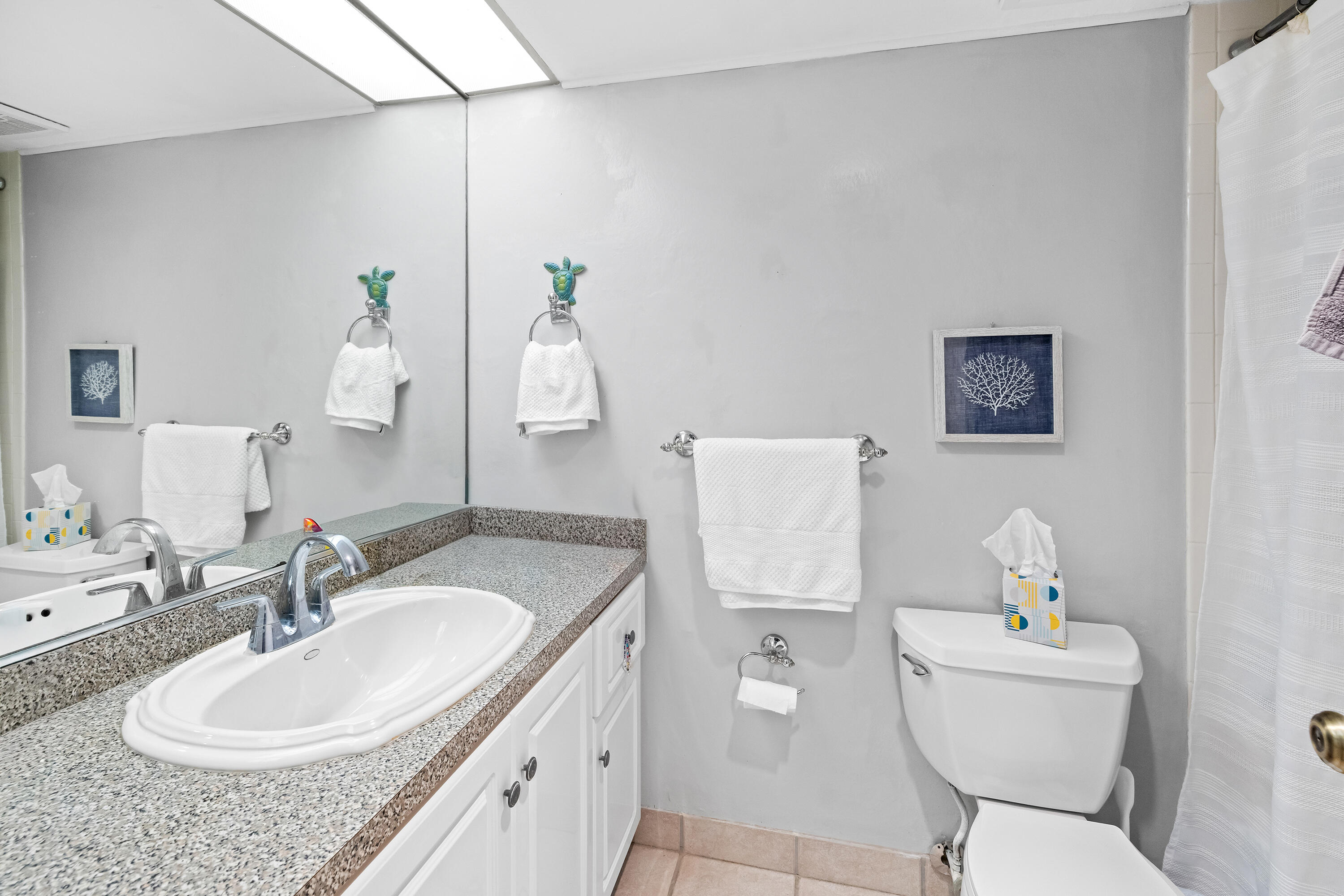 SOUTHGATE CONDO - Residential