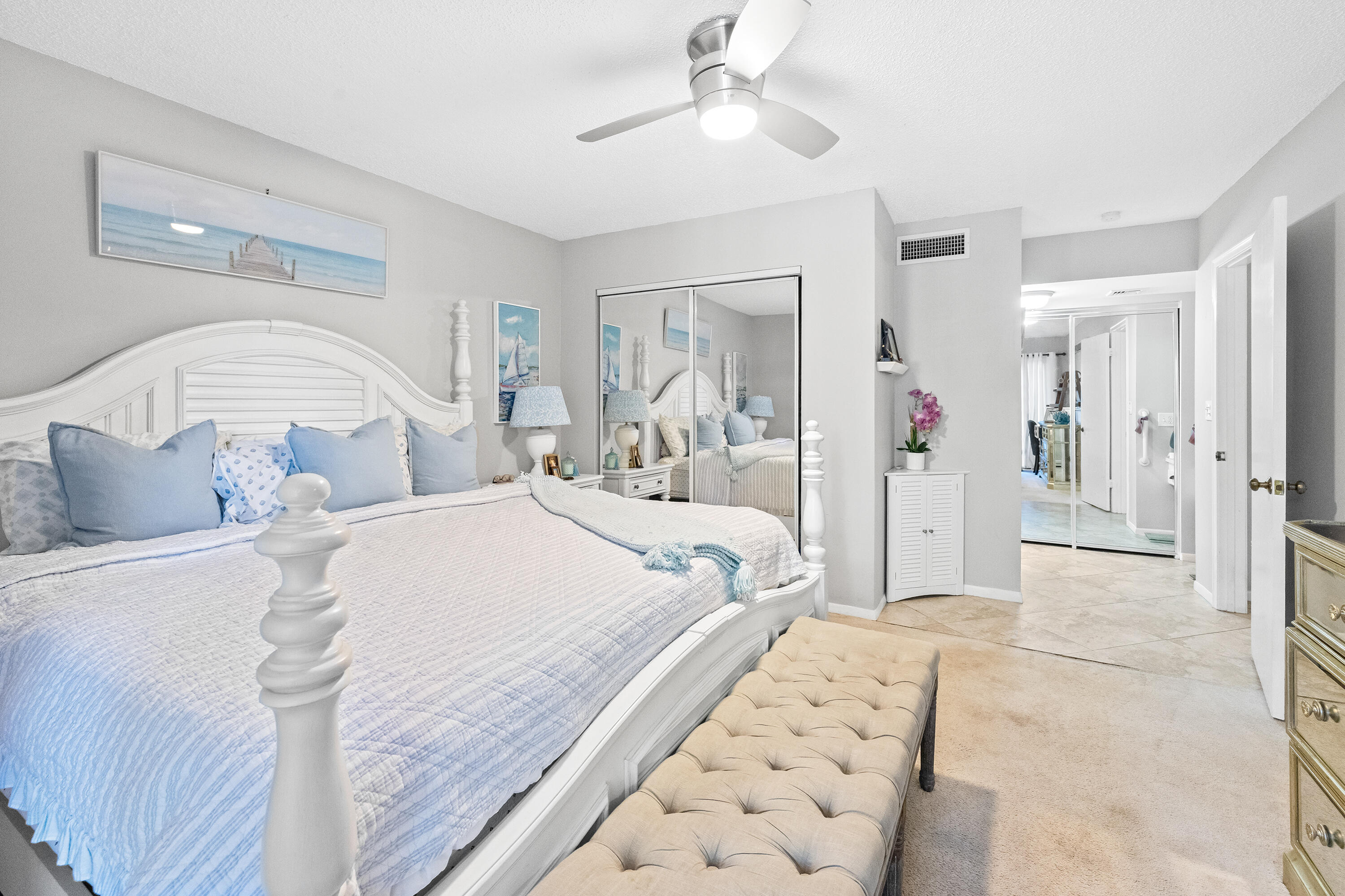 SOUTHGATE CONDO - Residential