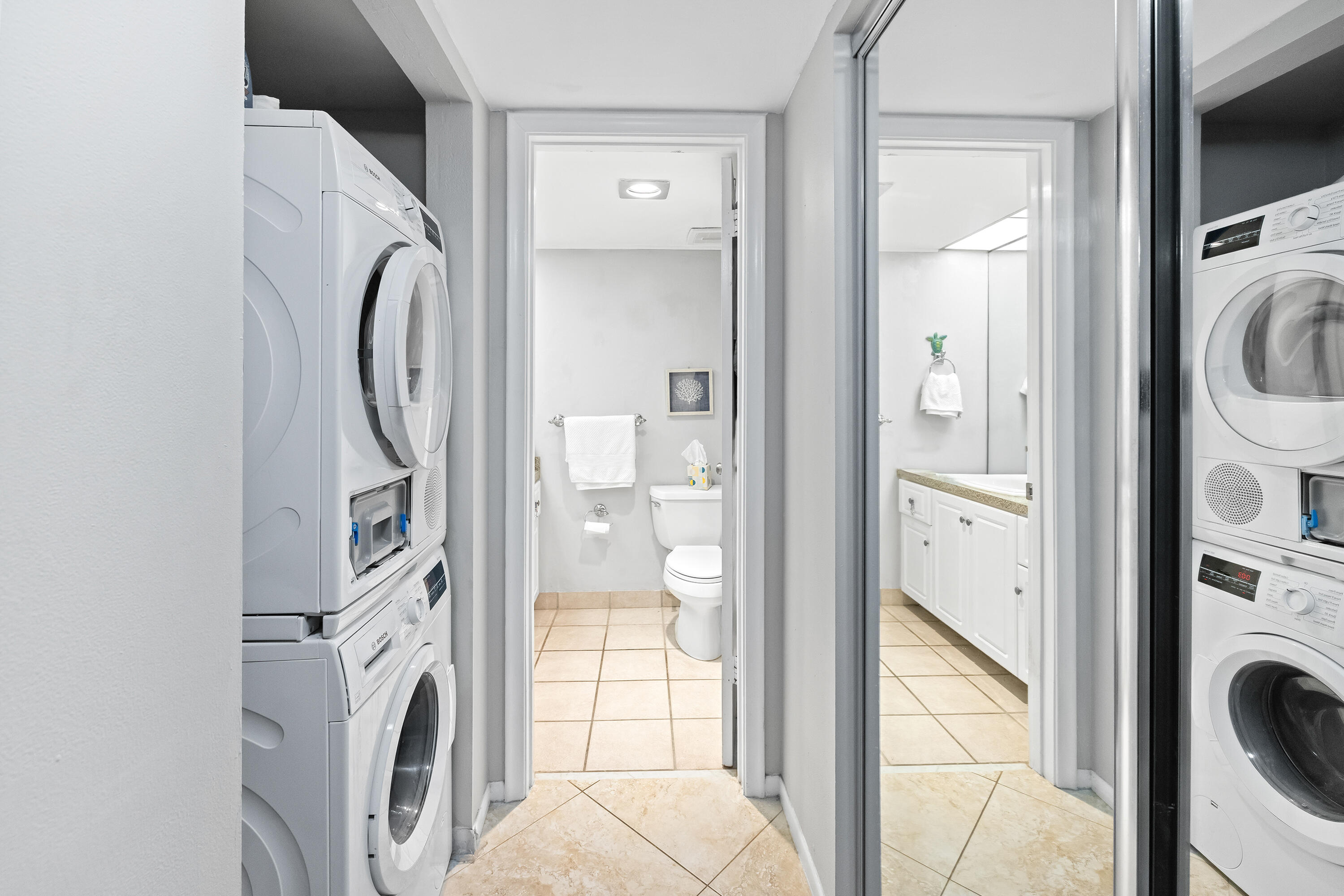 SOUTHGATE CONDO - Residential