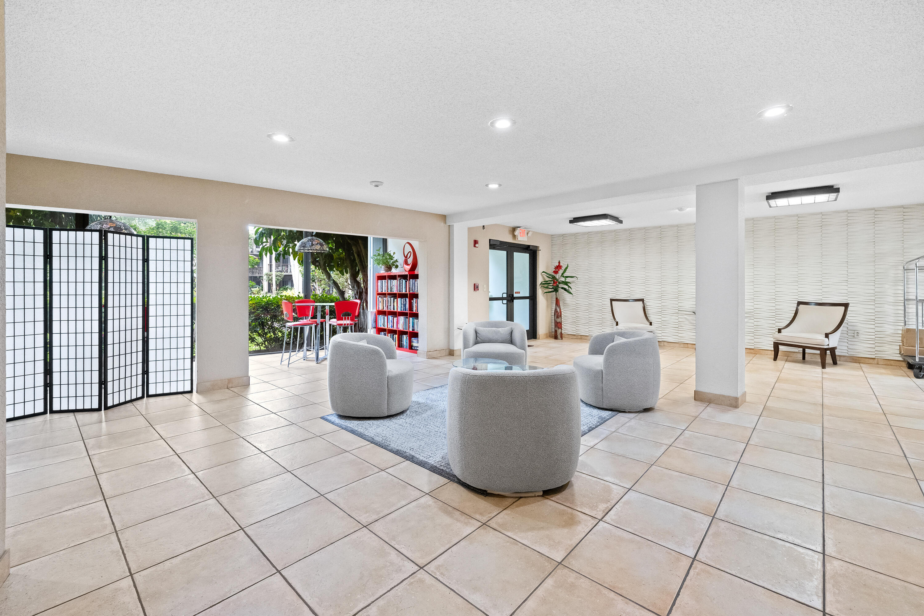 SOUTHGATE CONDO - Residential