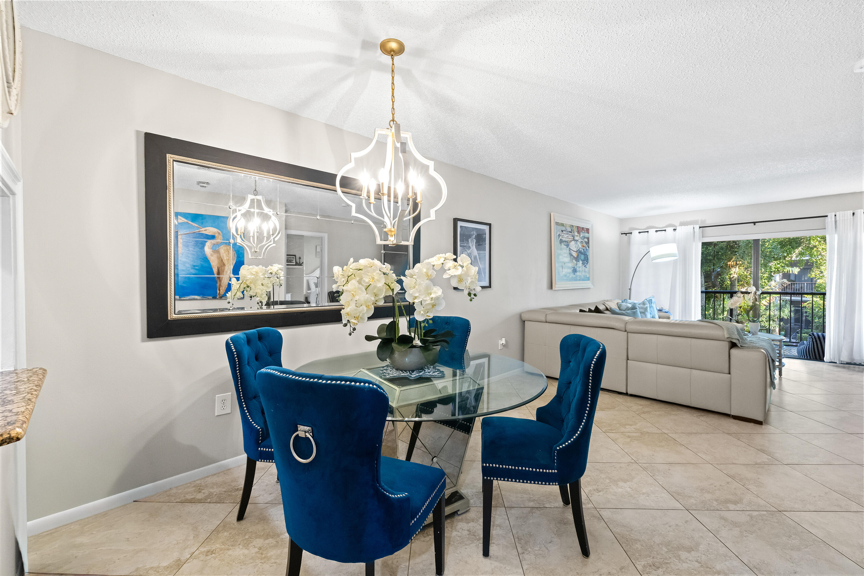 SOUTHGATE CONDO - Residential