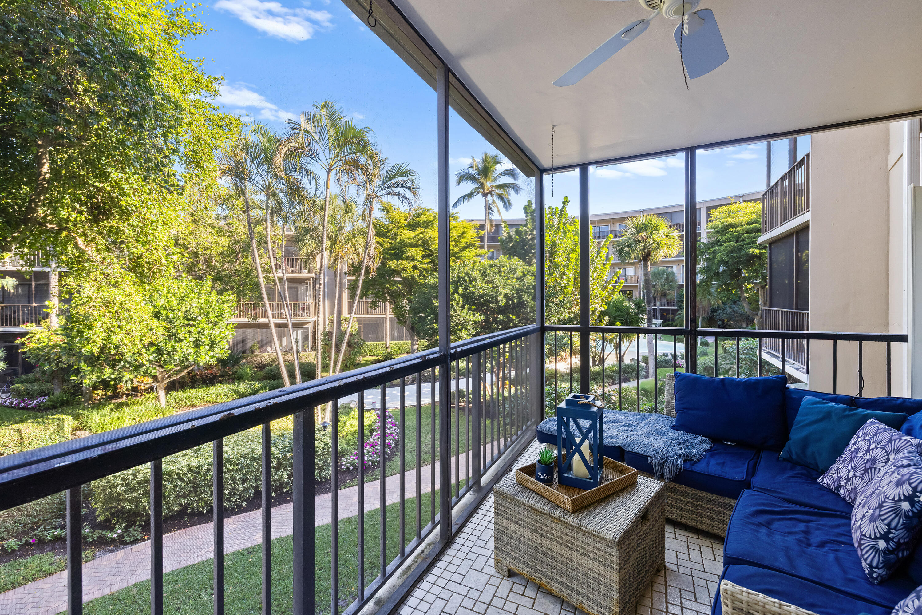 SOUTHGATE CONDO - Residential