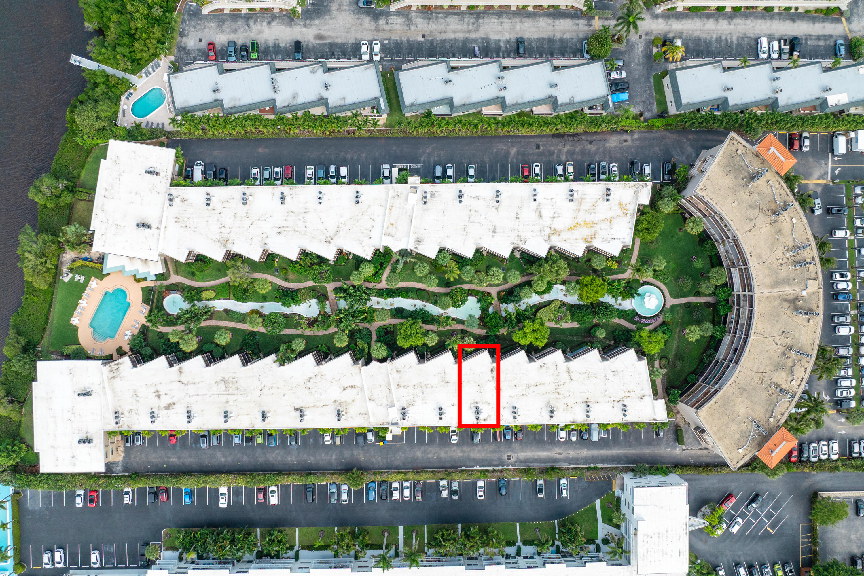 SOUTHGATE CONDO - Residential