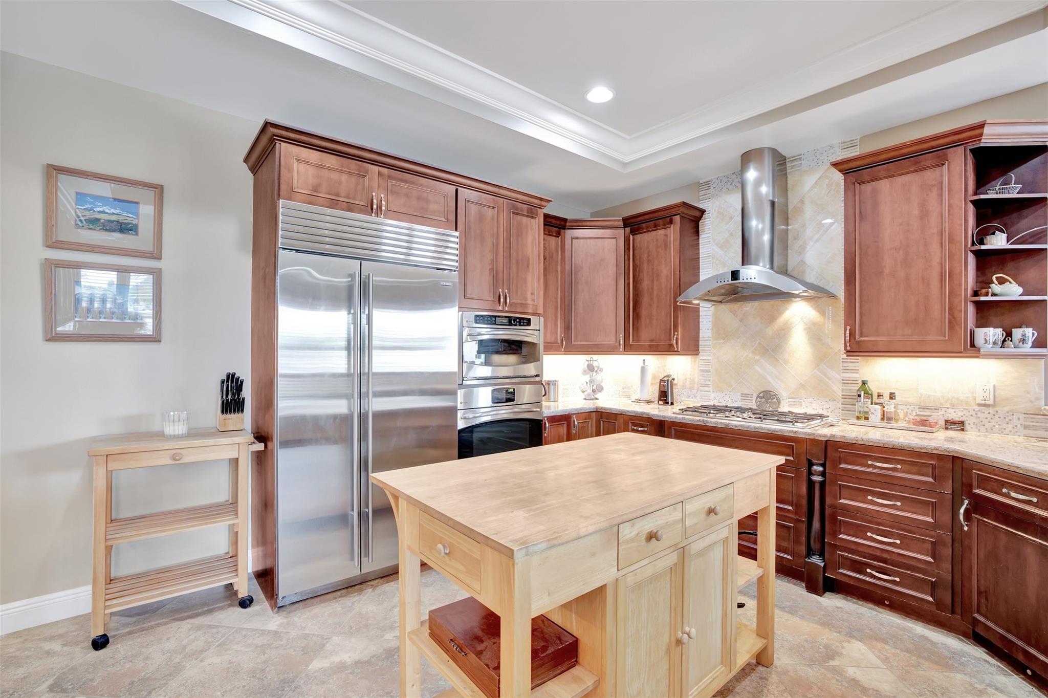 GARDEN ISLES - Residential