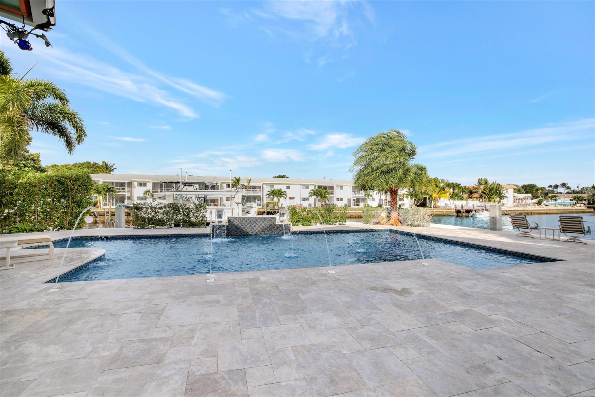 GARDEN ISLES - Residential