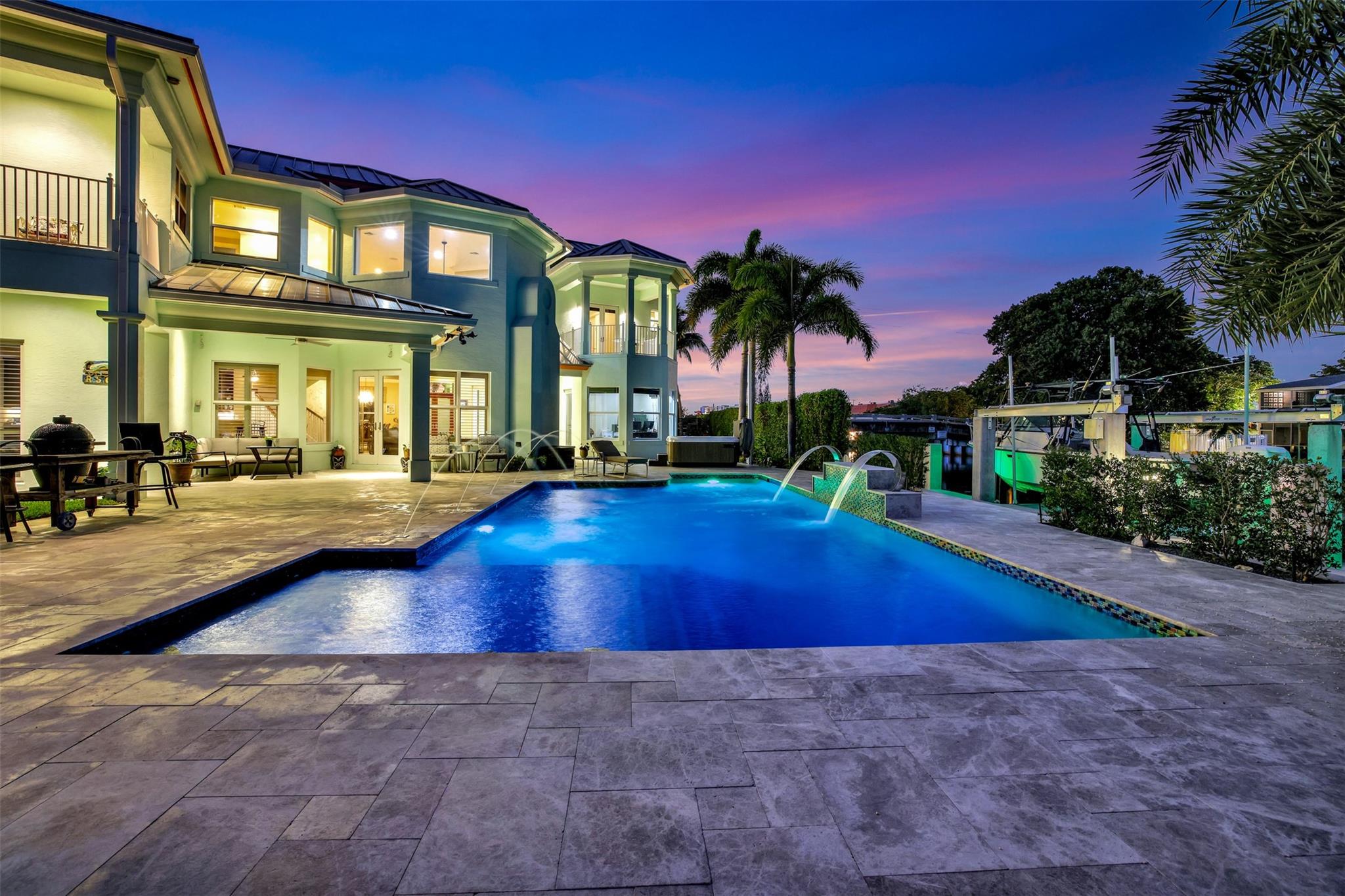 GARDEN ISLES - Residential