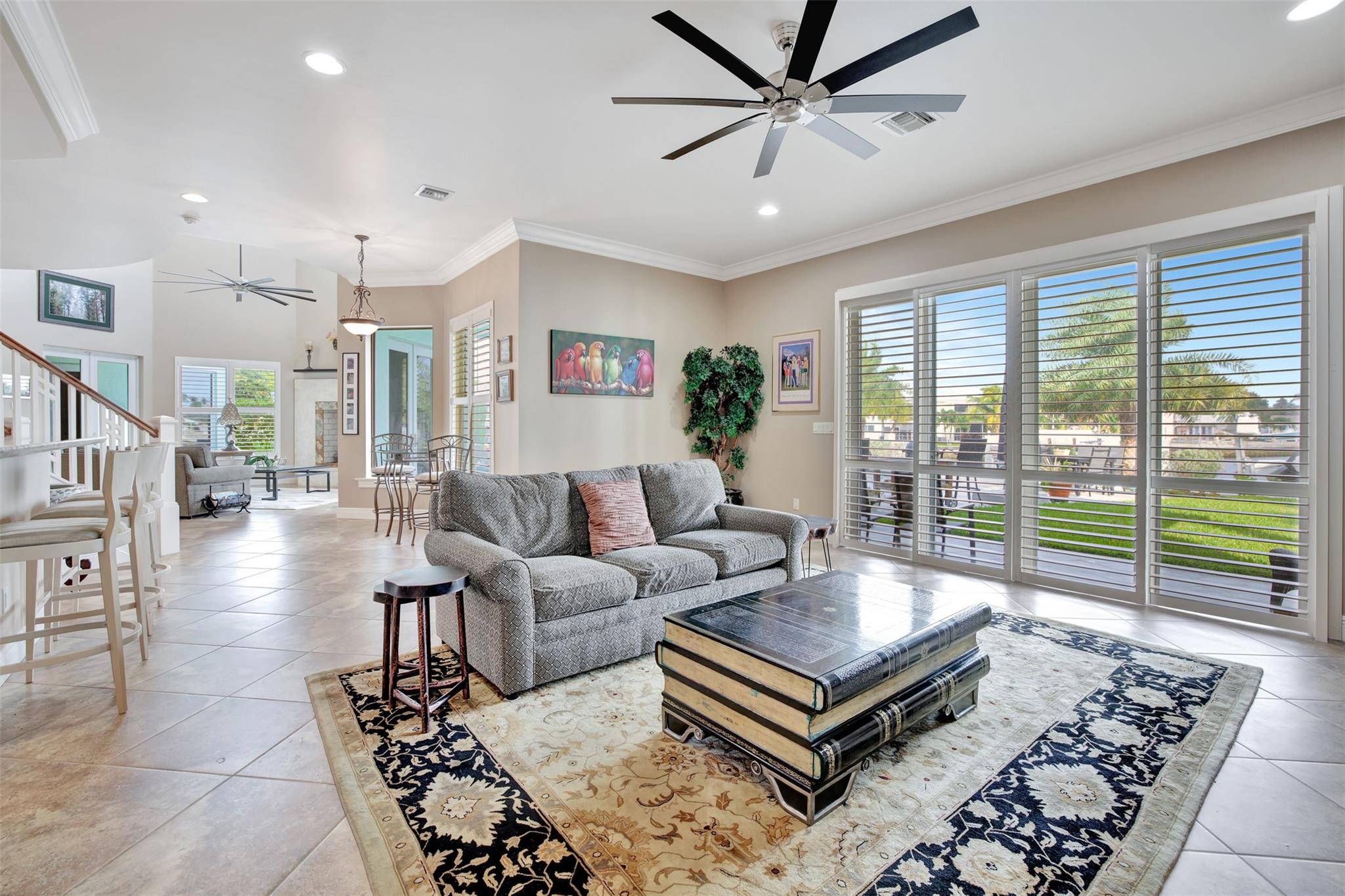 GARDEN ISLES - Residential