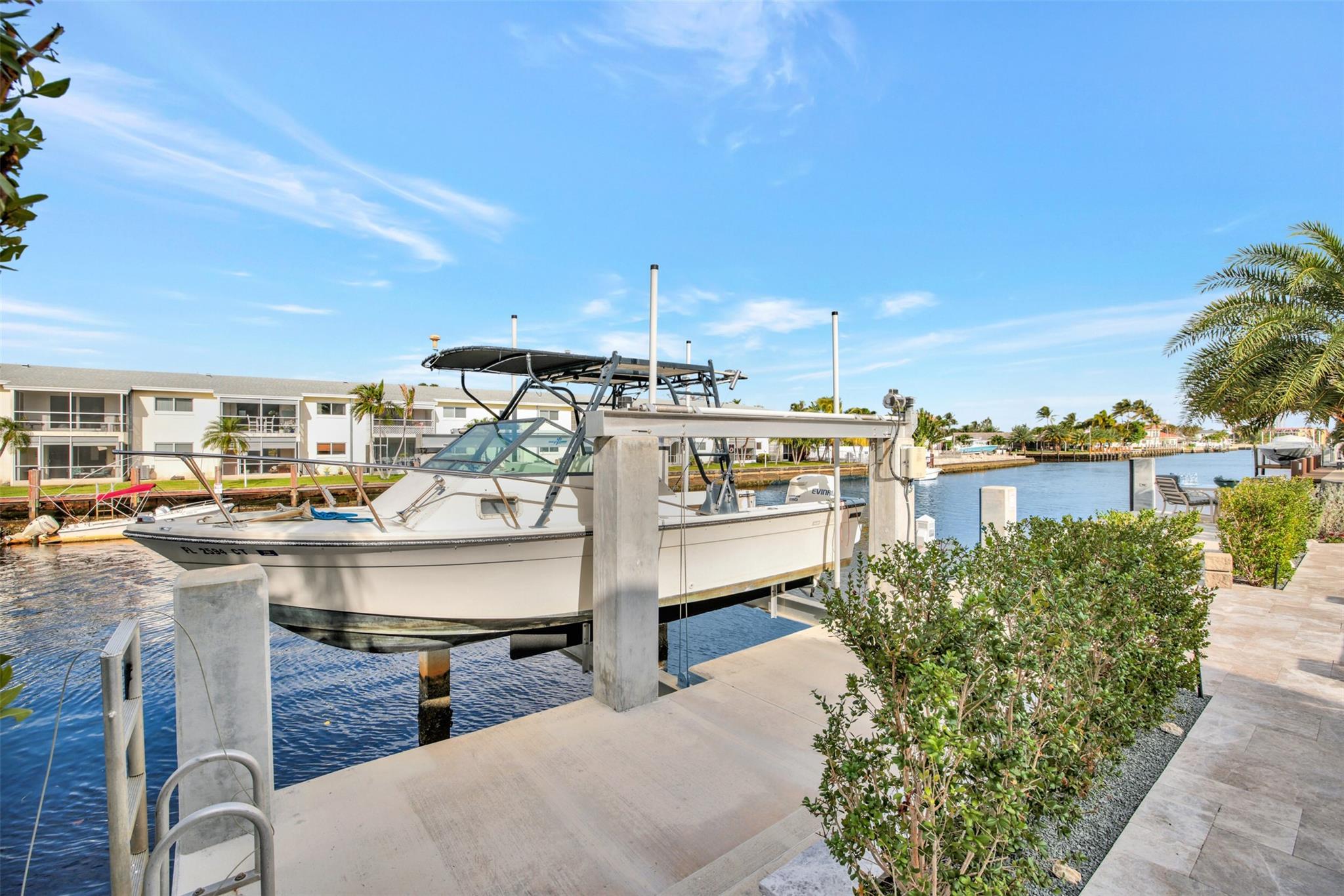 GARDEN ISLES - Residential