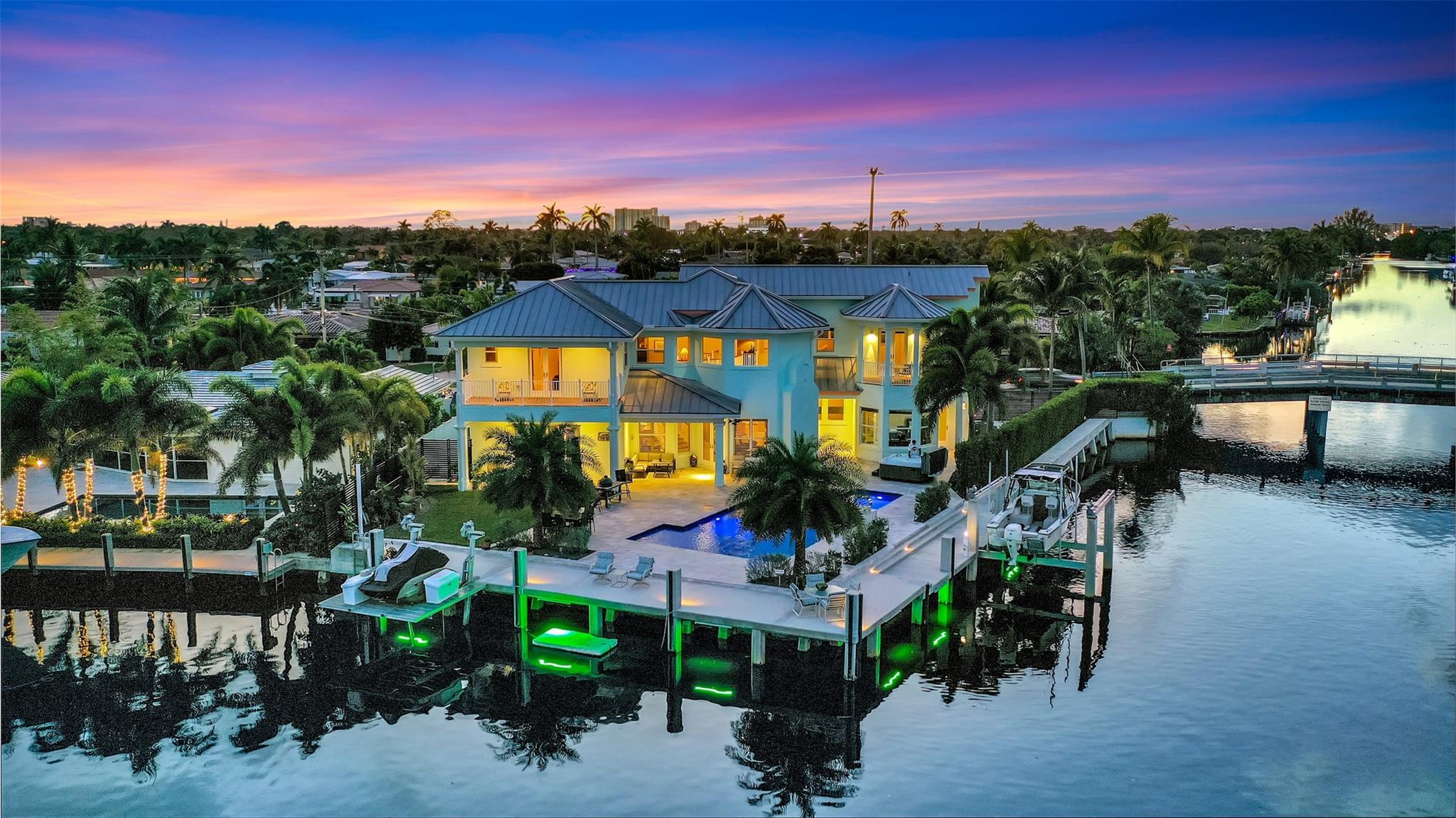 GARDEN ISLES - Residential